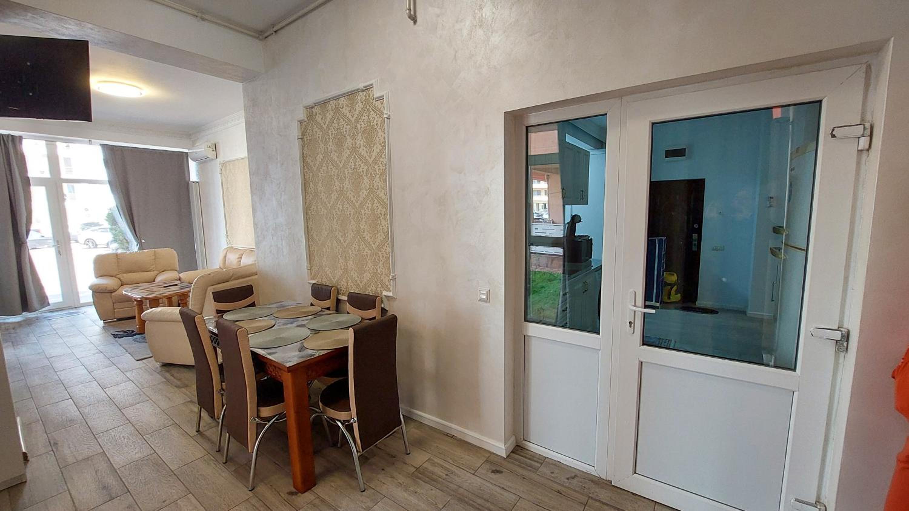 Apartament 3 camere Mamaia