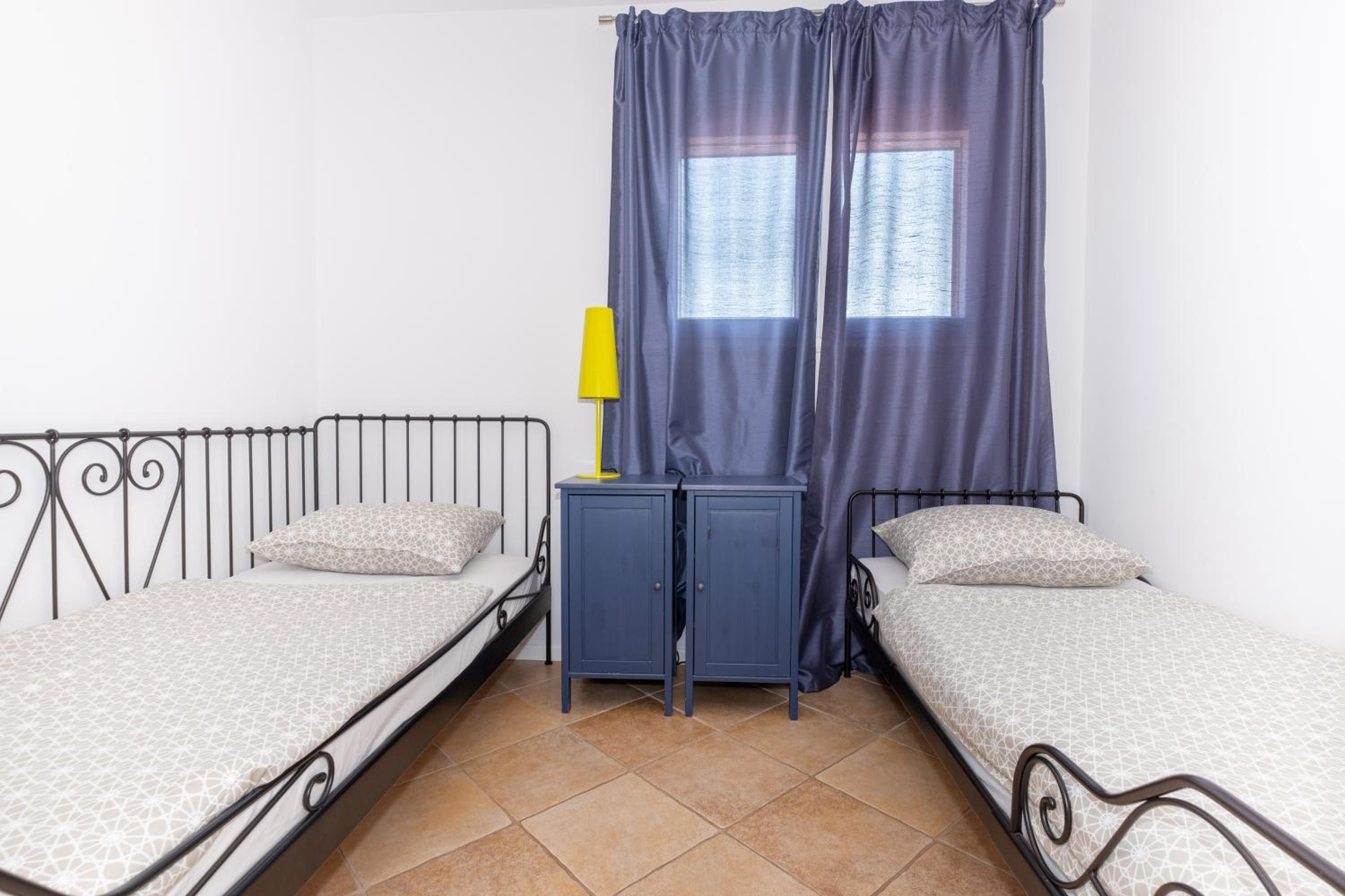 Villa Verandah