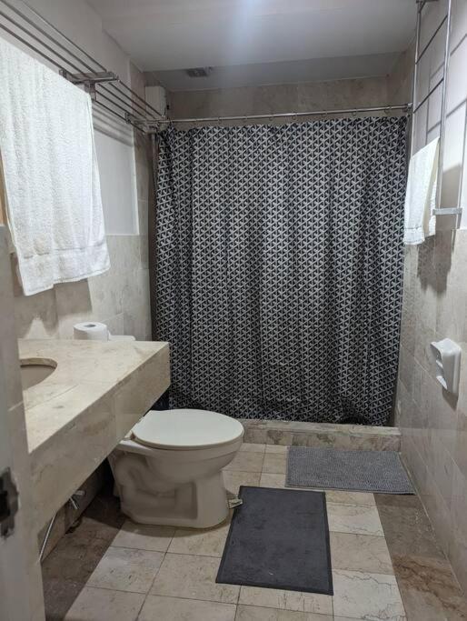 Spacious unit to stay in view 5