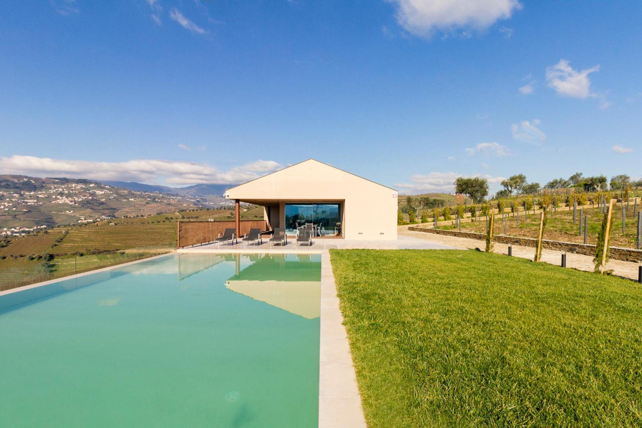 Douro Valley Luxury