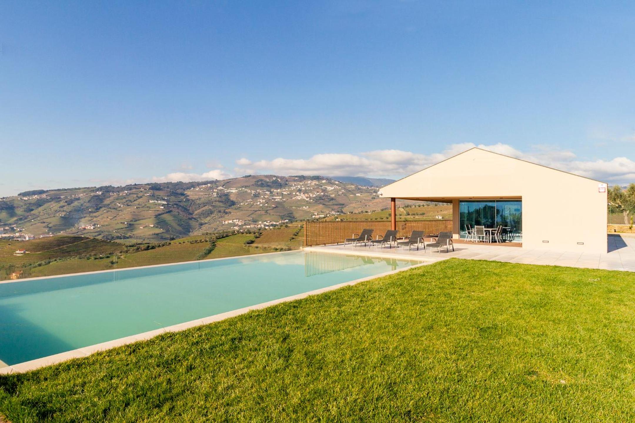 Douro Valley Luxury