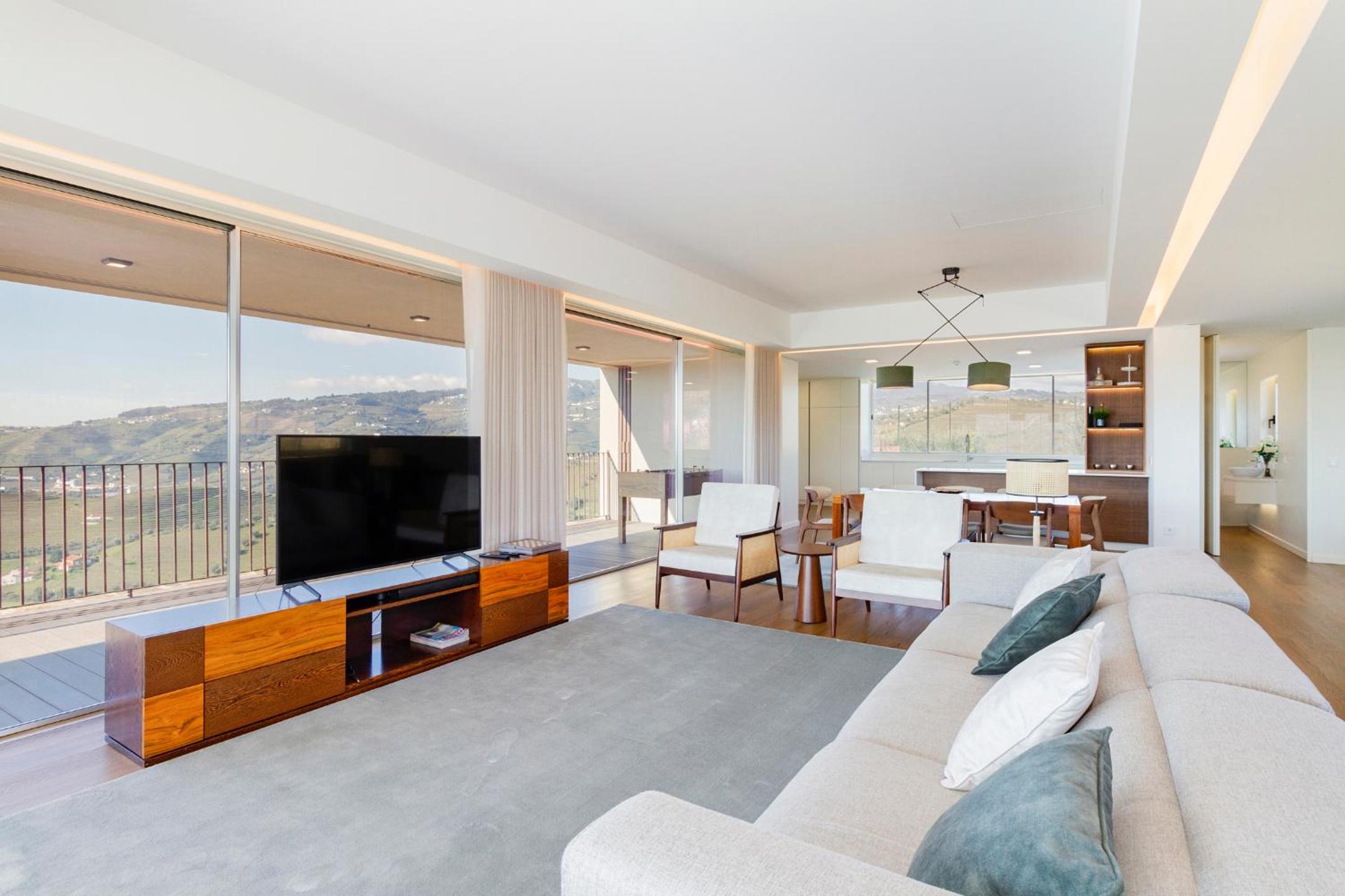 Douro Valley Luxury