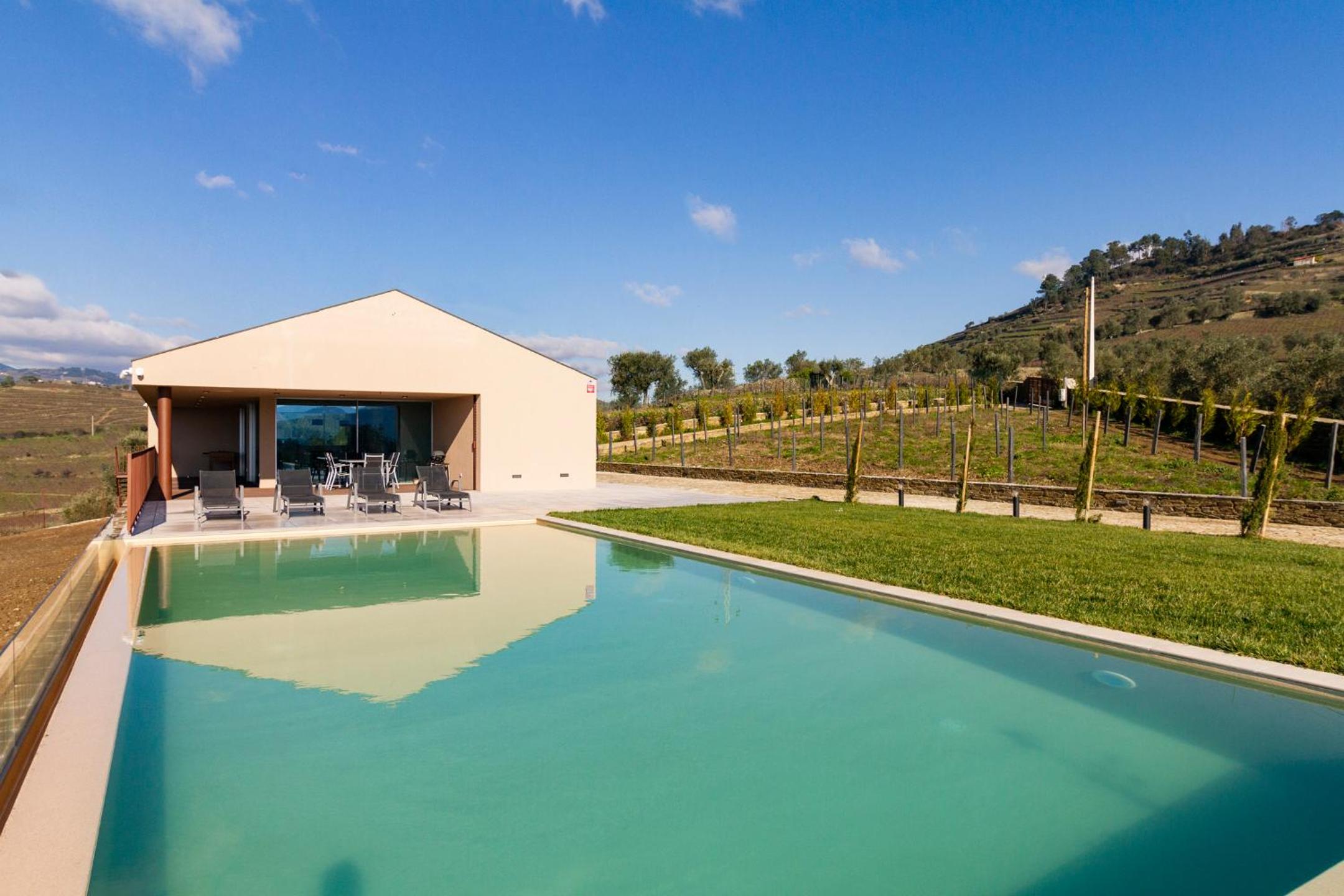 Douro Valley Luxury