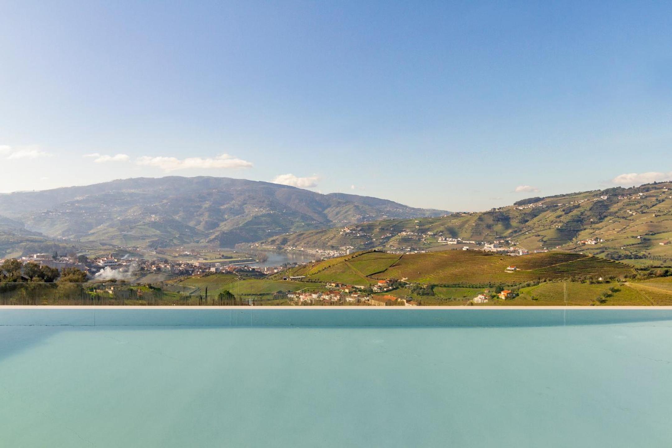 Douro Valley Luxury