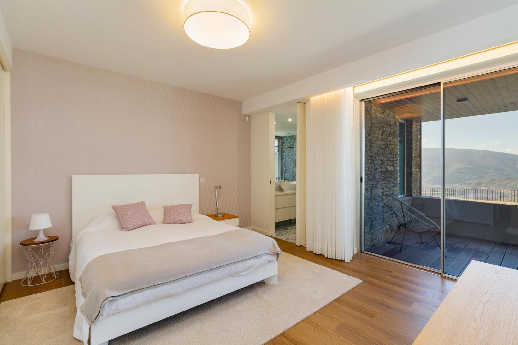 Douro Valley Luxury