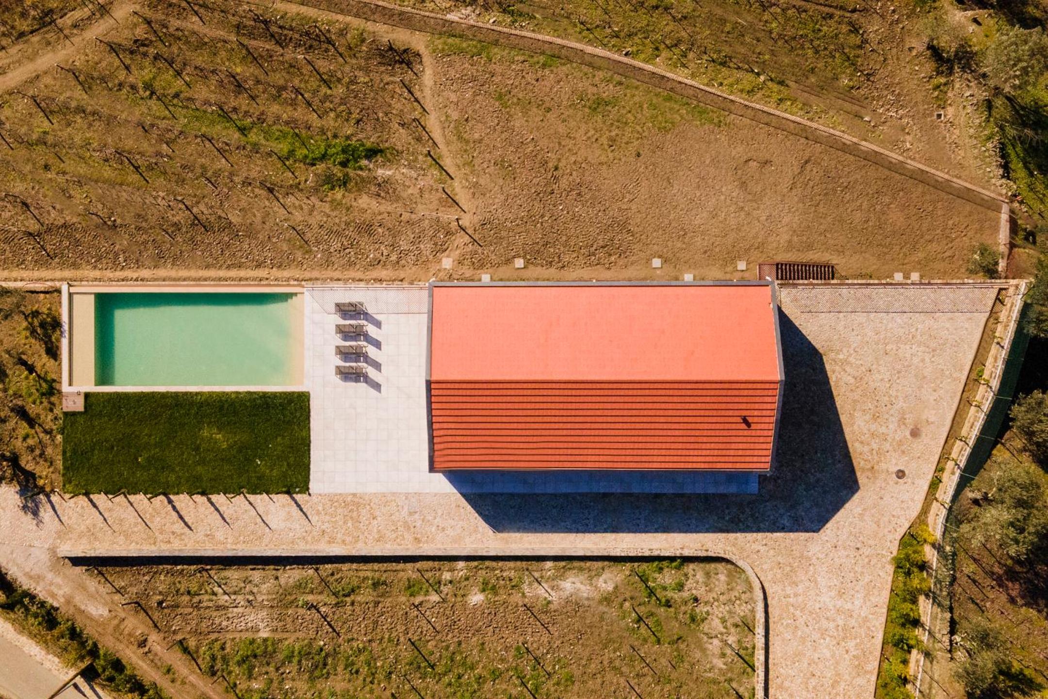 Douro Valley Luxury