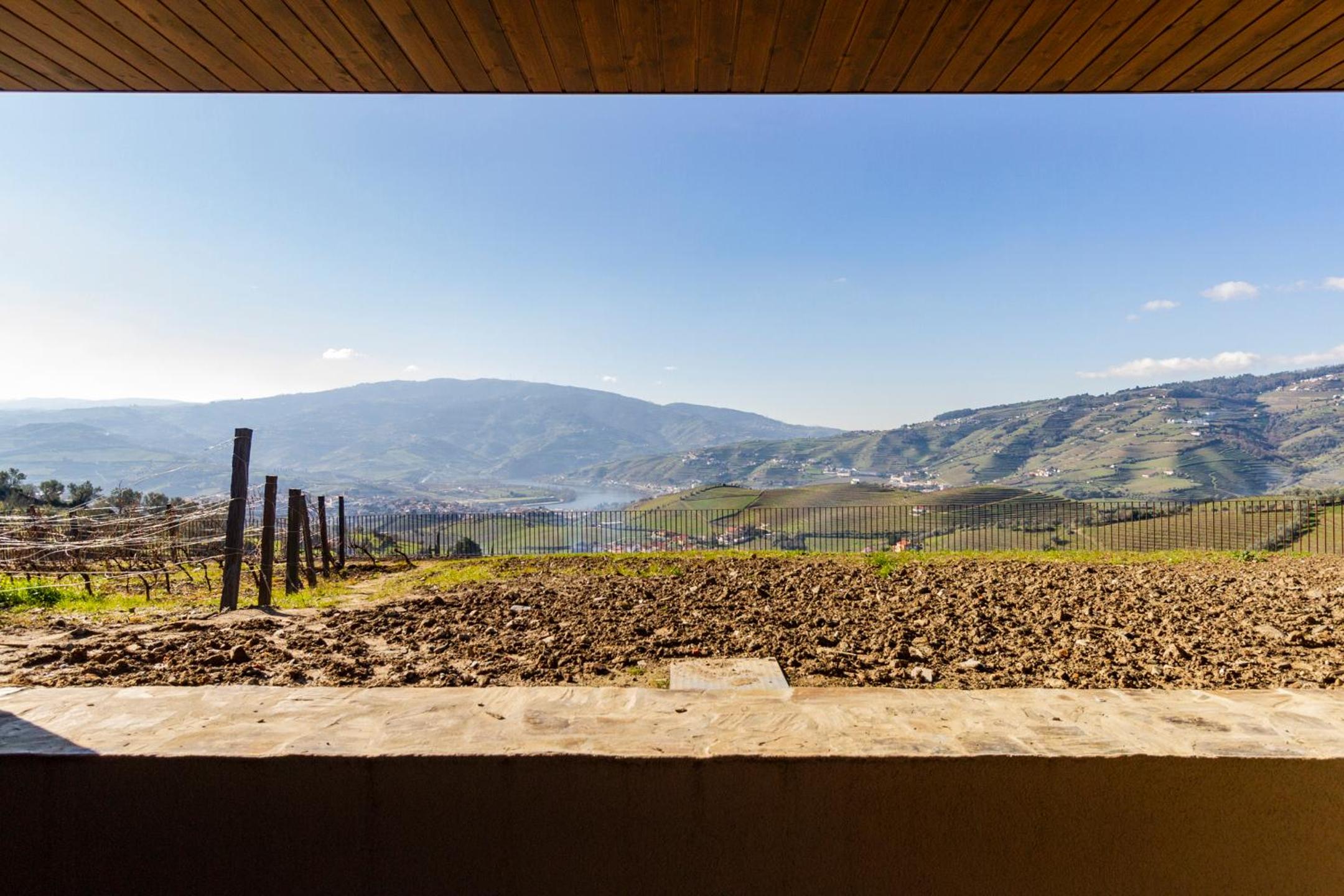 Douro Valley Luxury