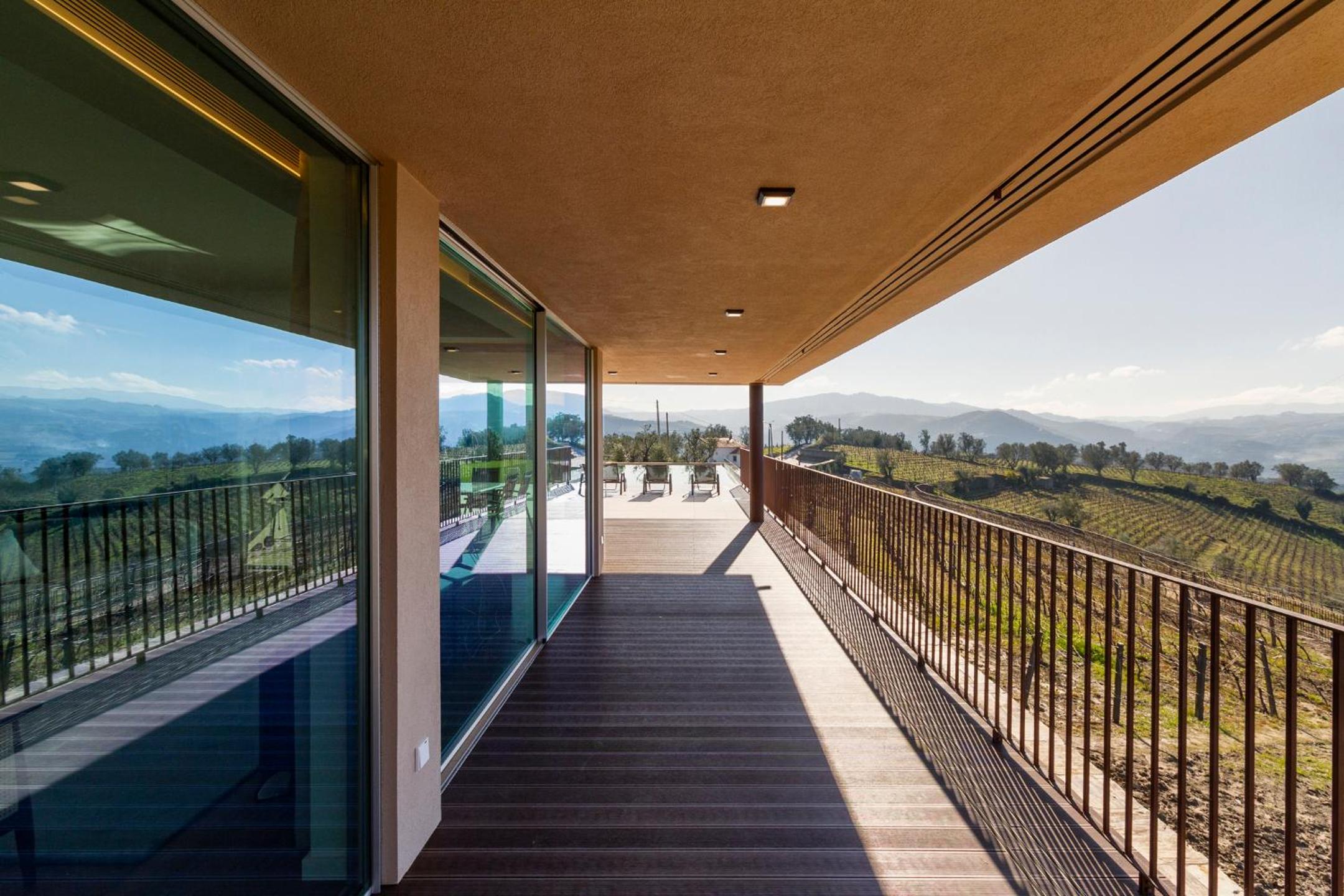 Douro Valley Luxury