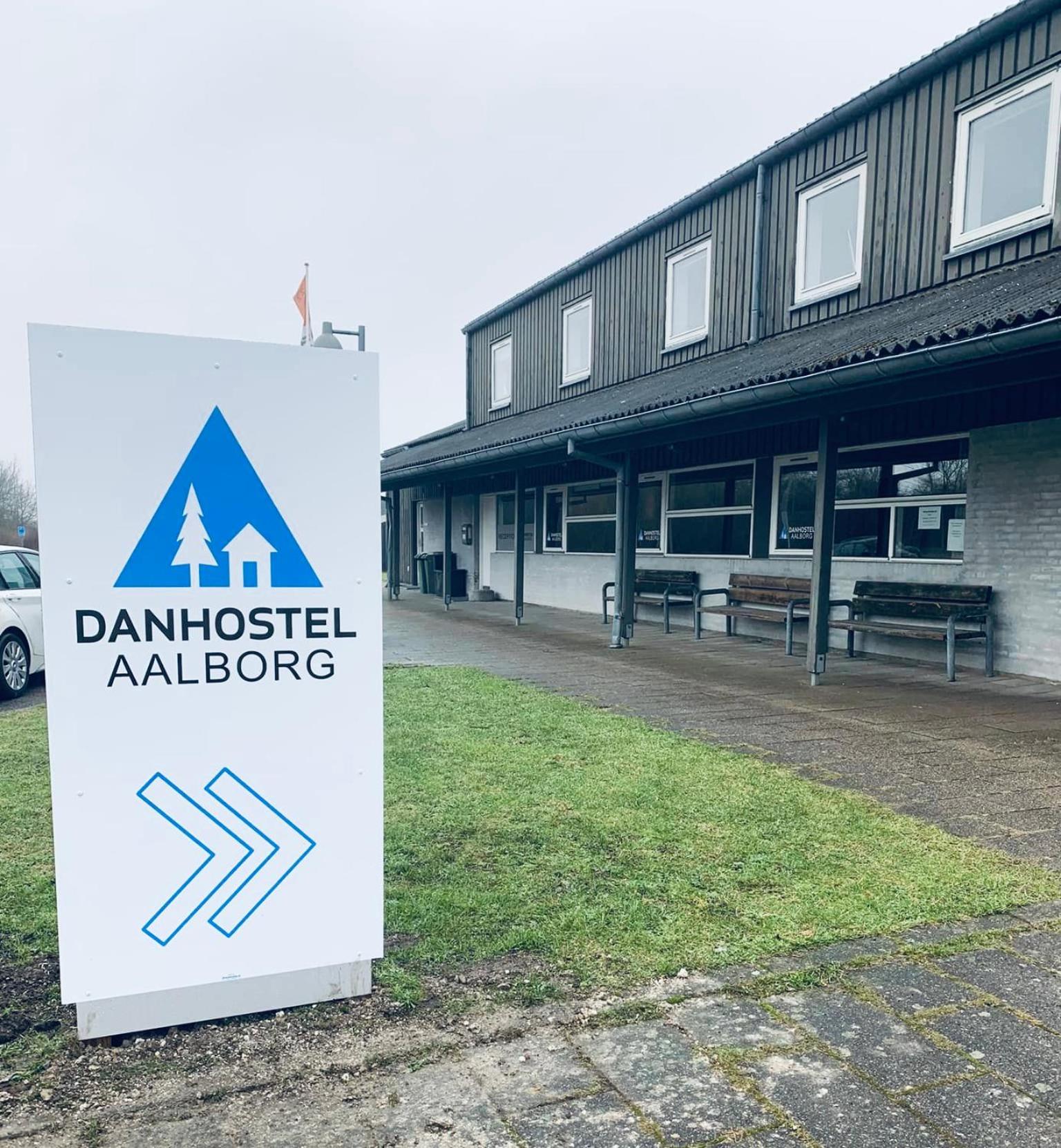 Hotel Danhostel Aalborg - Image 1