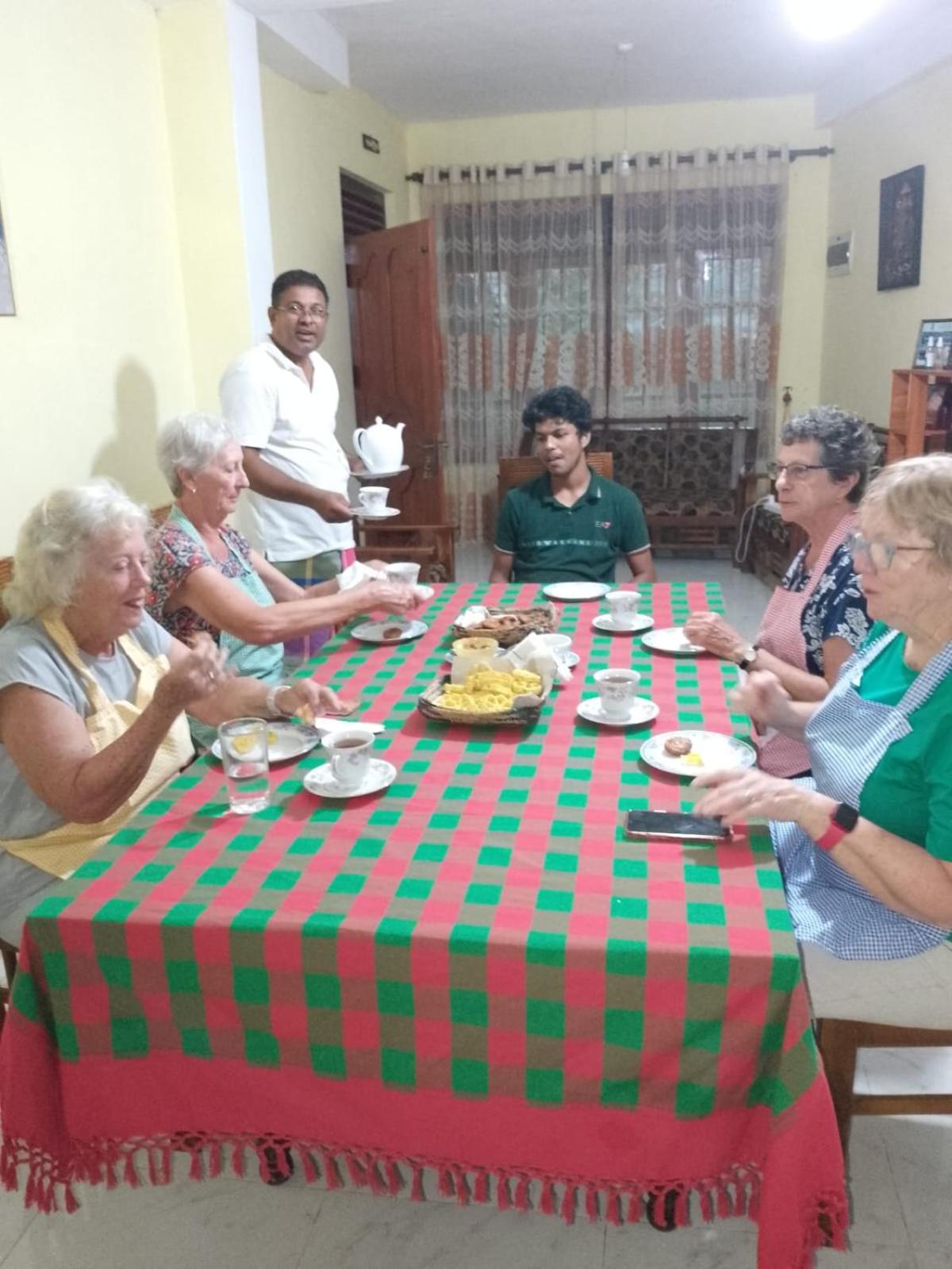 Primrose Homestay