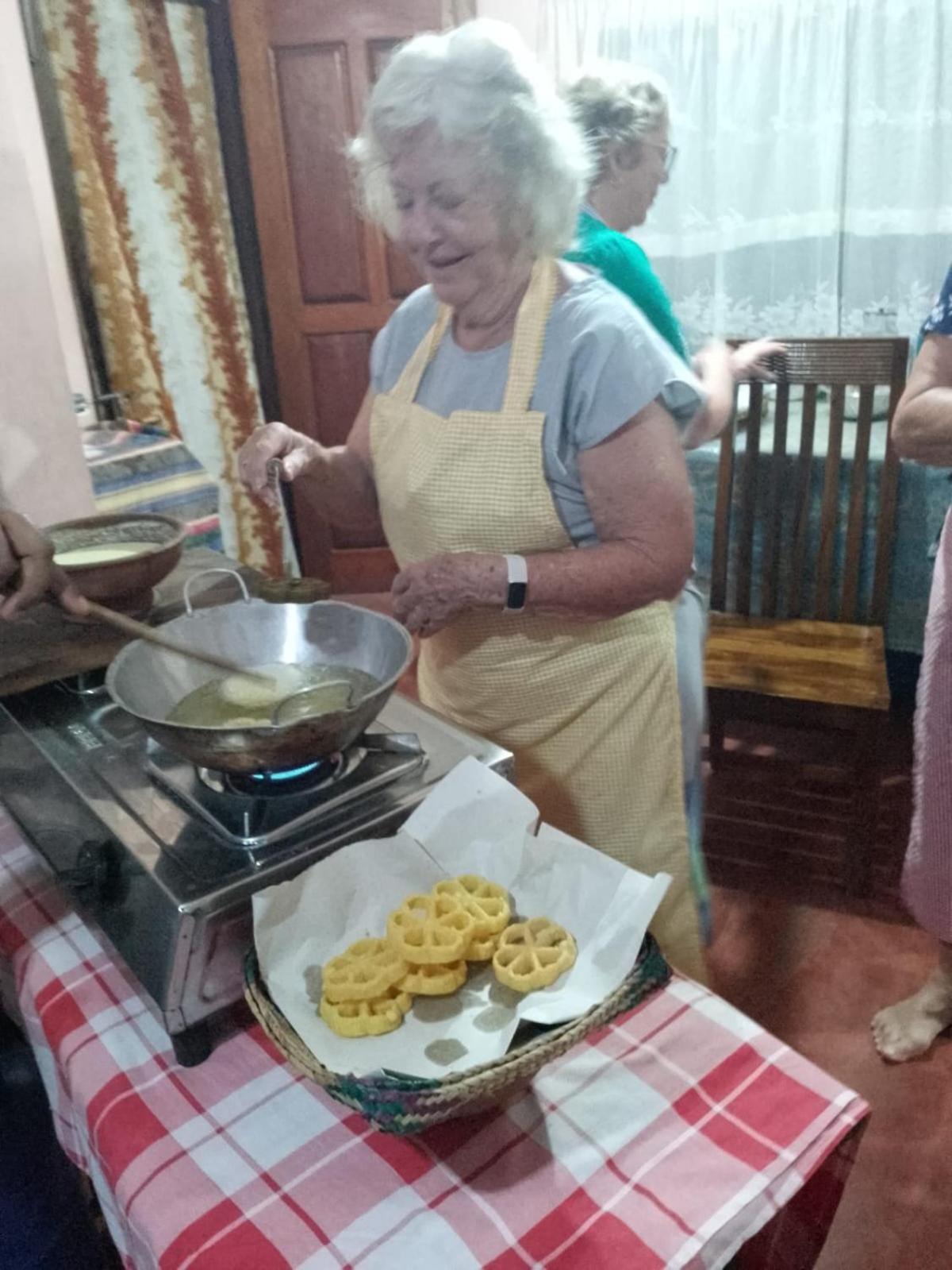 Primrose Homestay