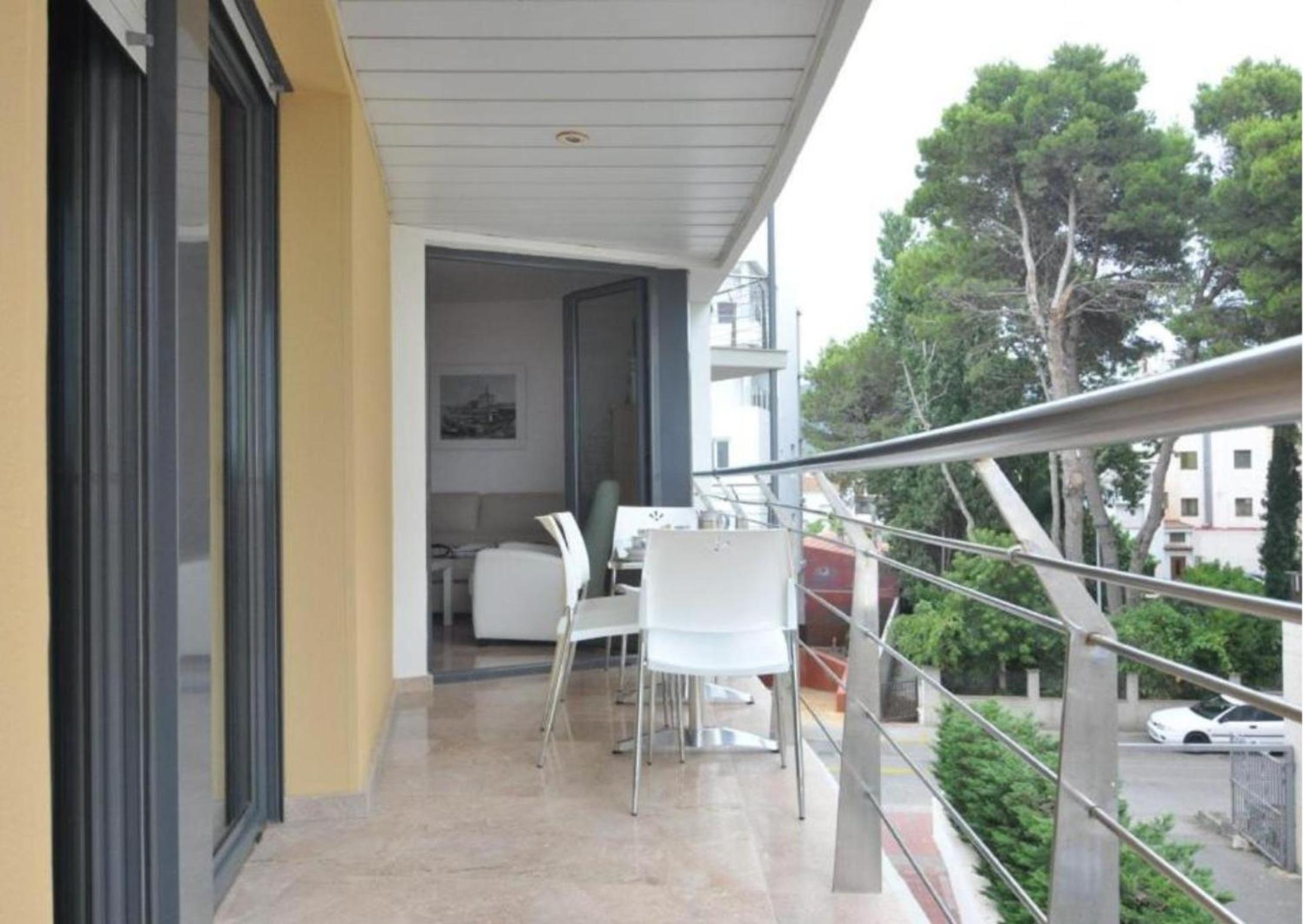 RNET - Marina Parc view 4