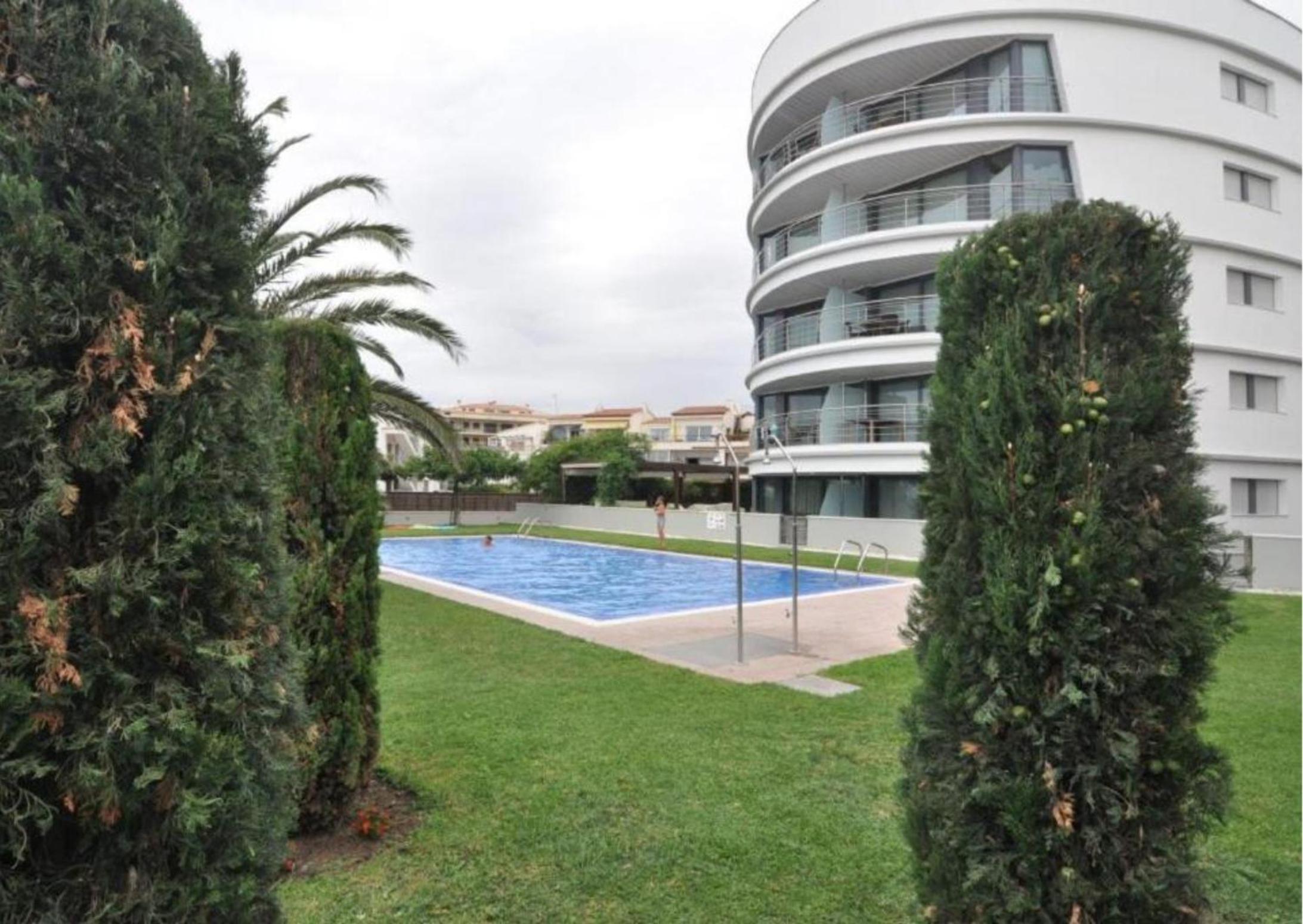 RNET - Marina Parc view 2