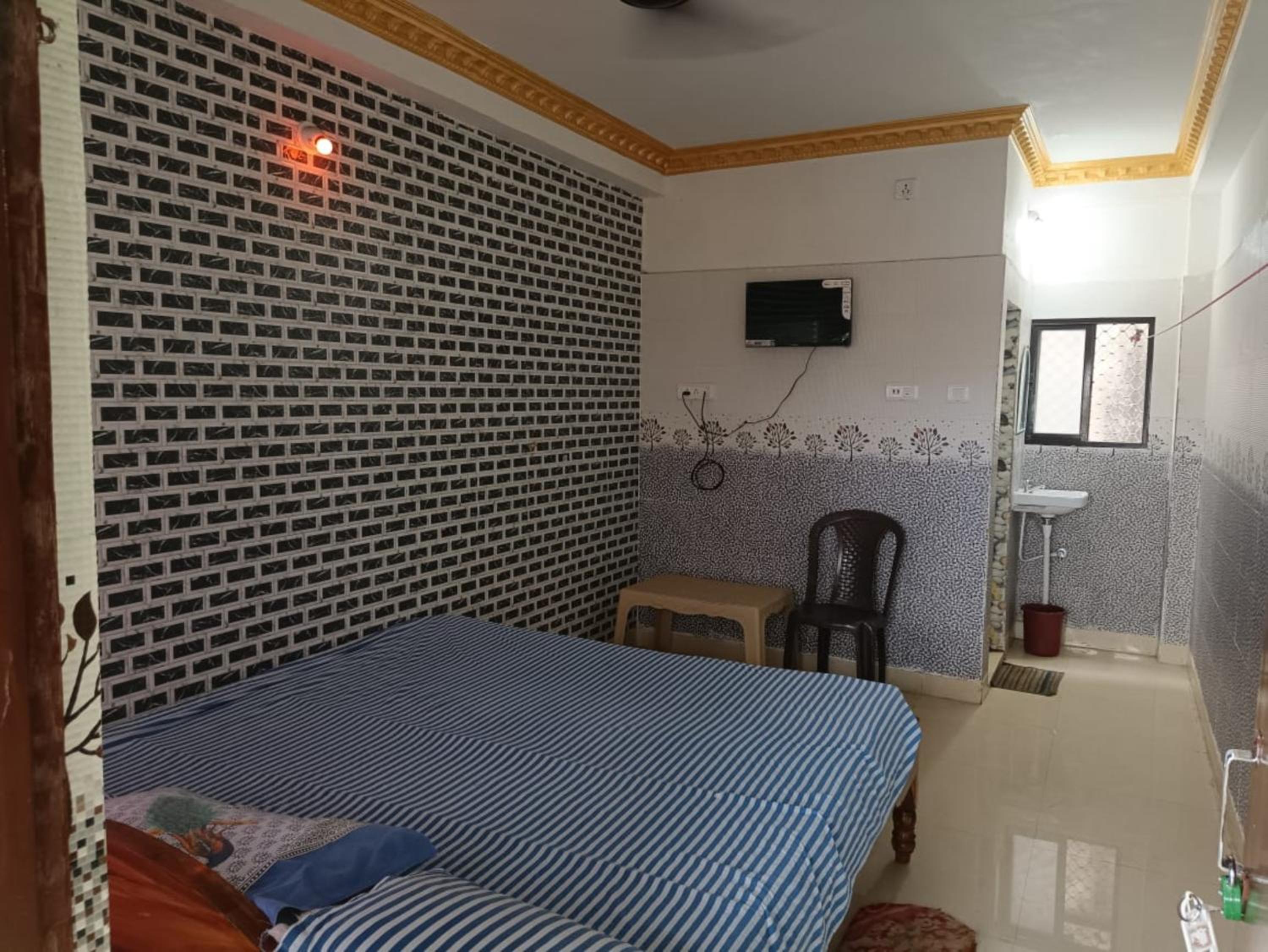 Sri Ram Guest House Puri view 3