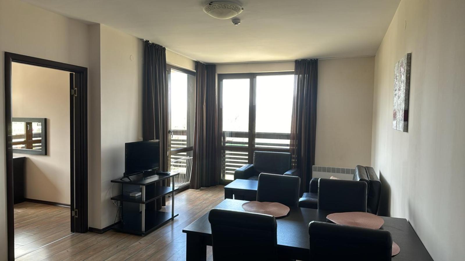 Alpine Lodge Bansko Apartments
