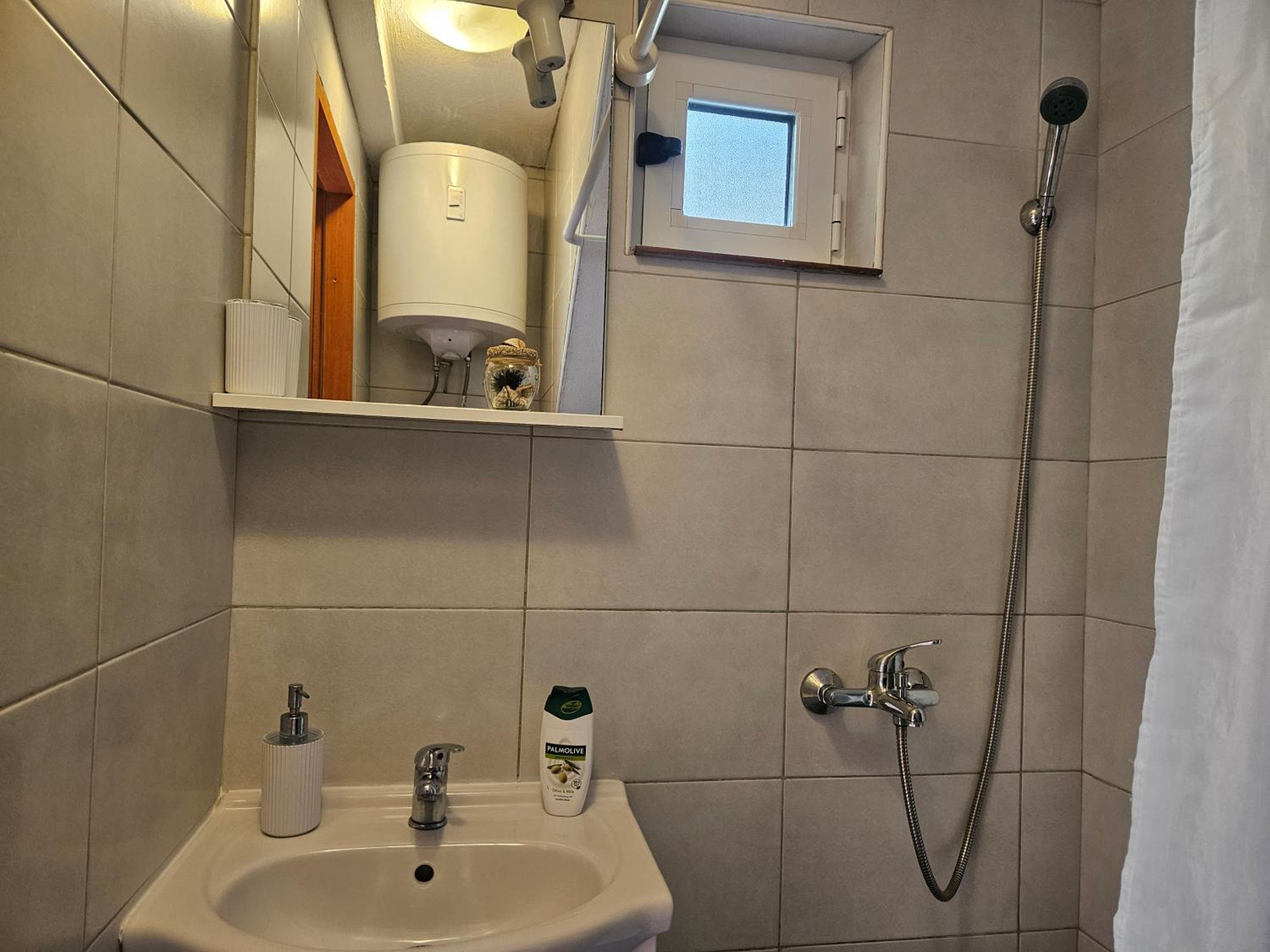 Apartman Sara-Vis en Vis