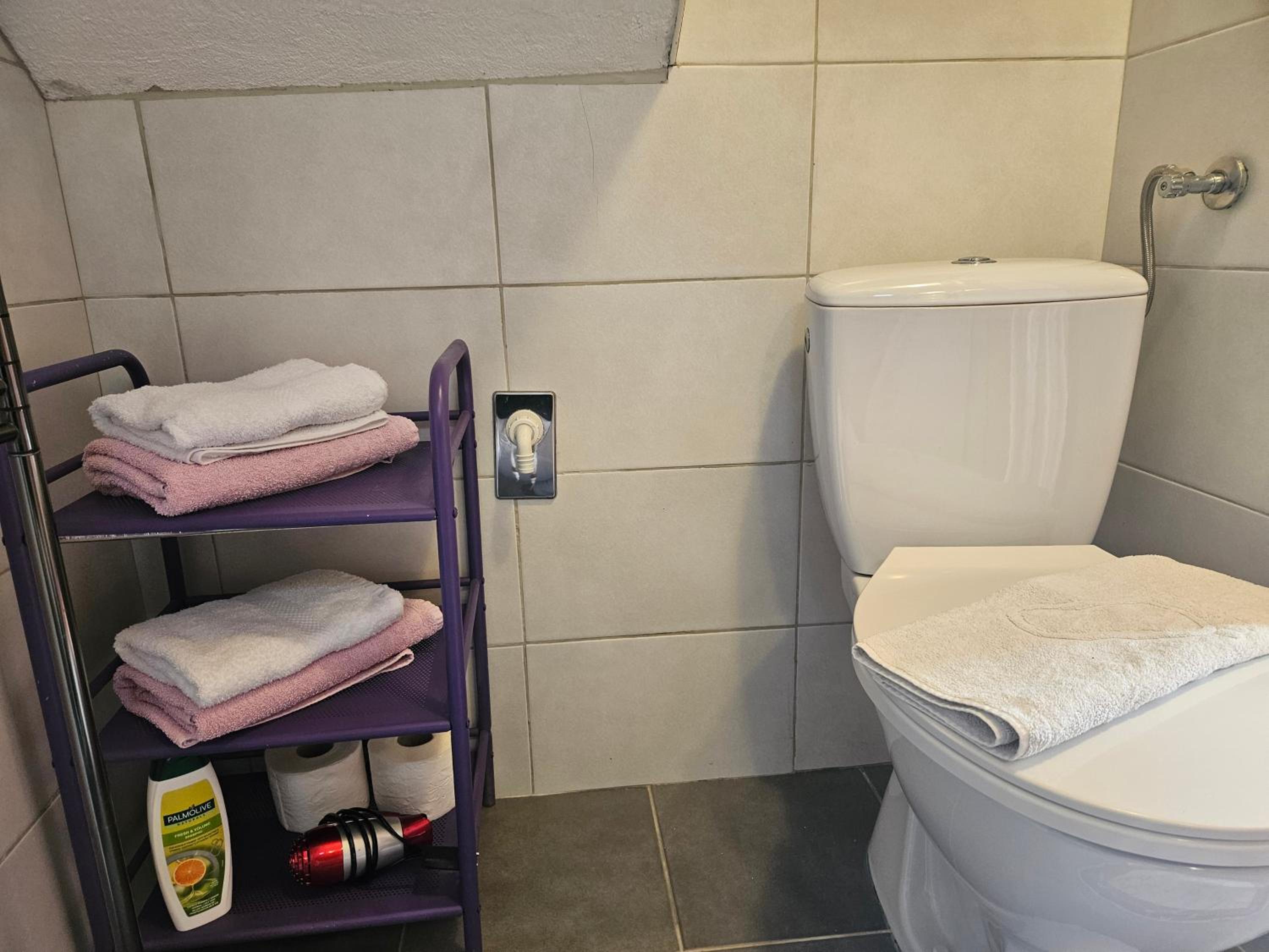 Apartman Sara-Vis en Vis