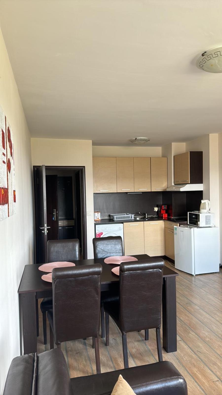 Alpine Lodge Bansko Apartments