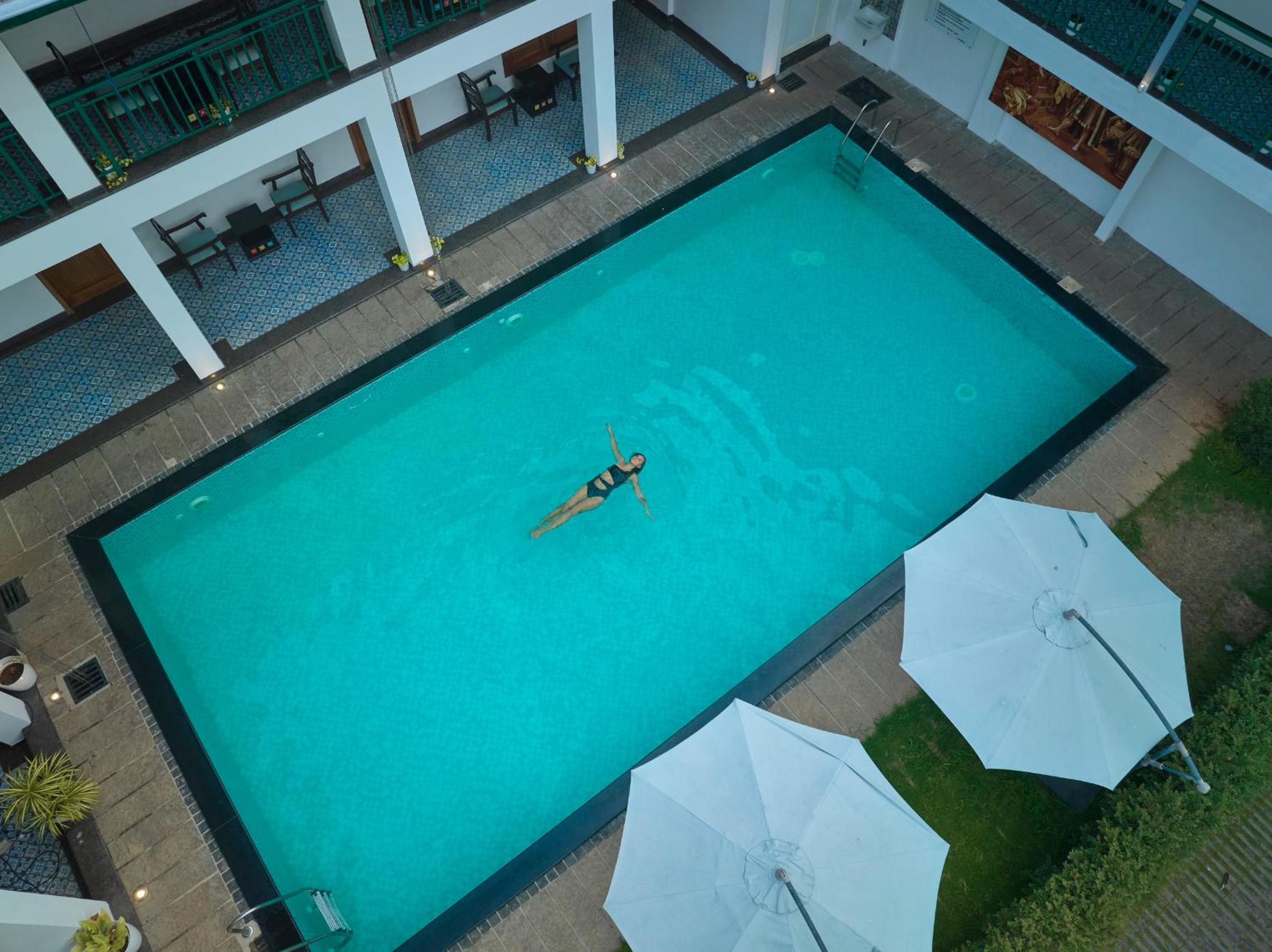 Cochin Vacations - Napier Heritage - Property Image 10
