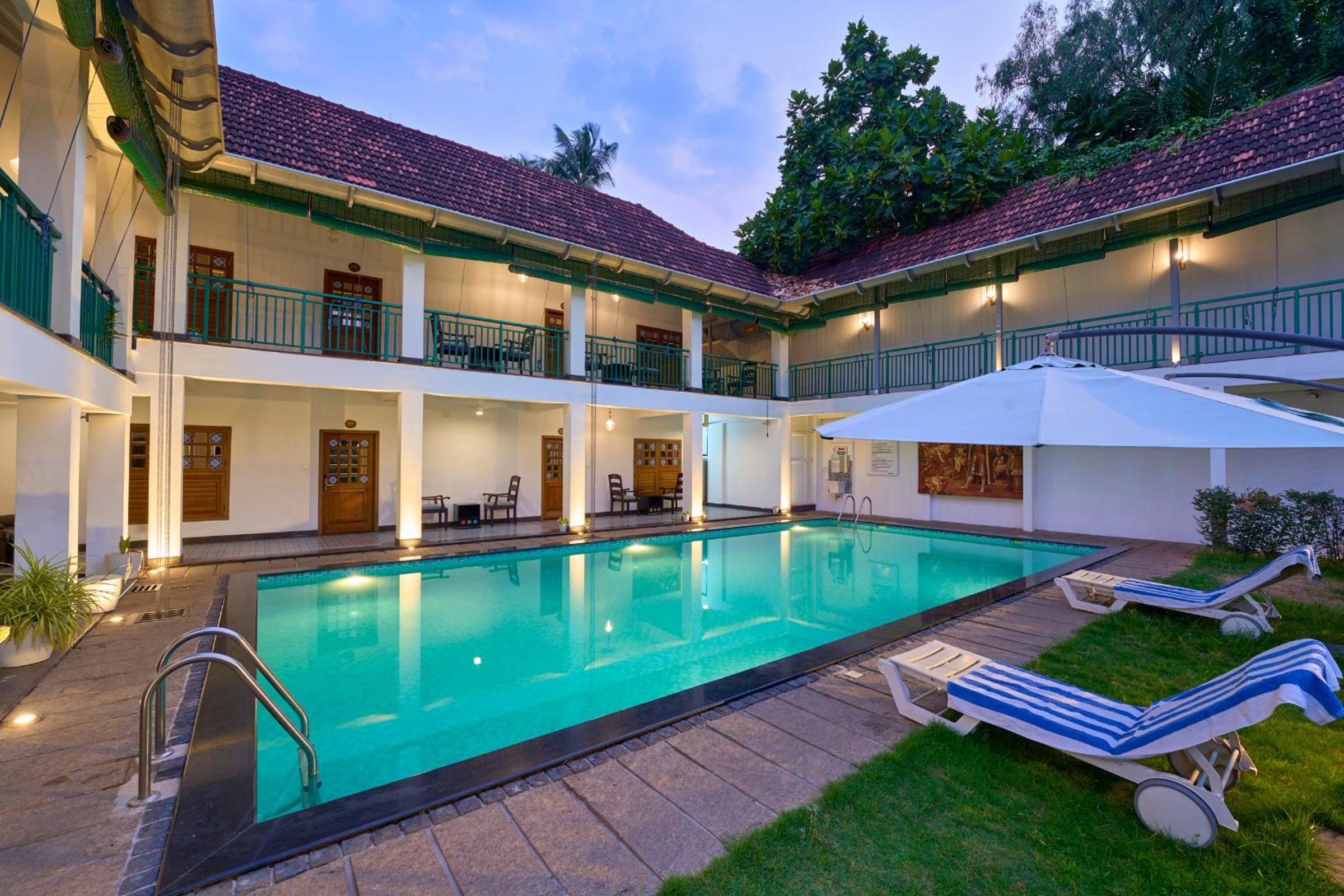 Cochin Vacations - Napier Heritage - Property Image 5