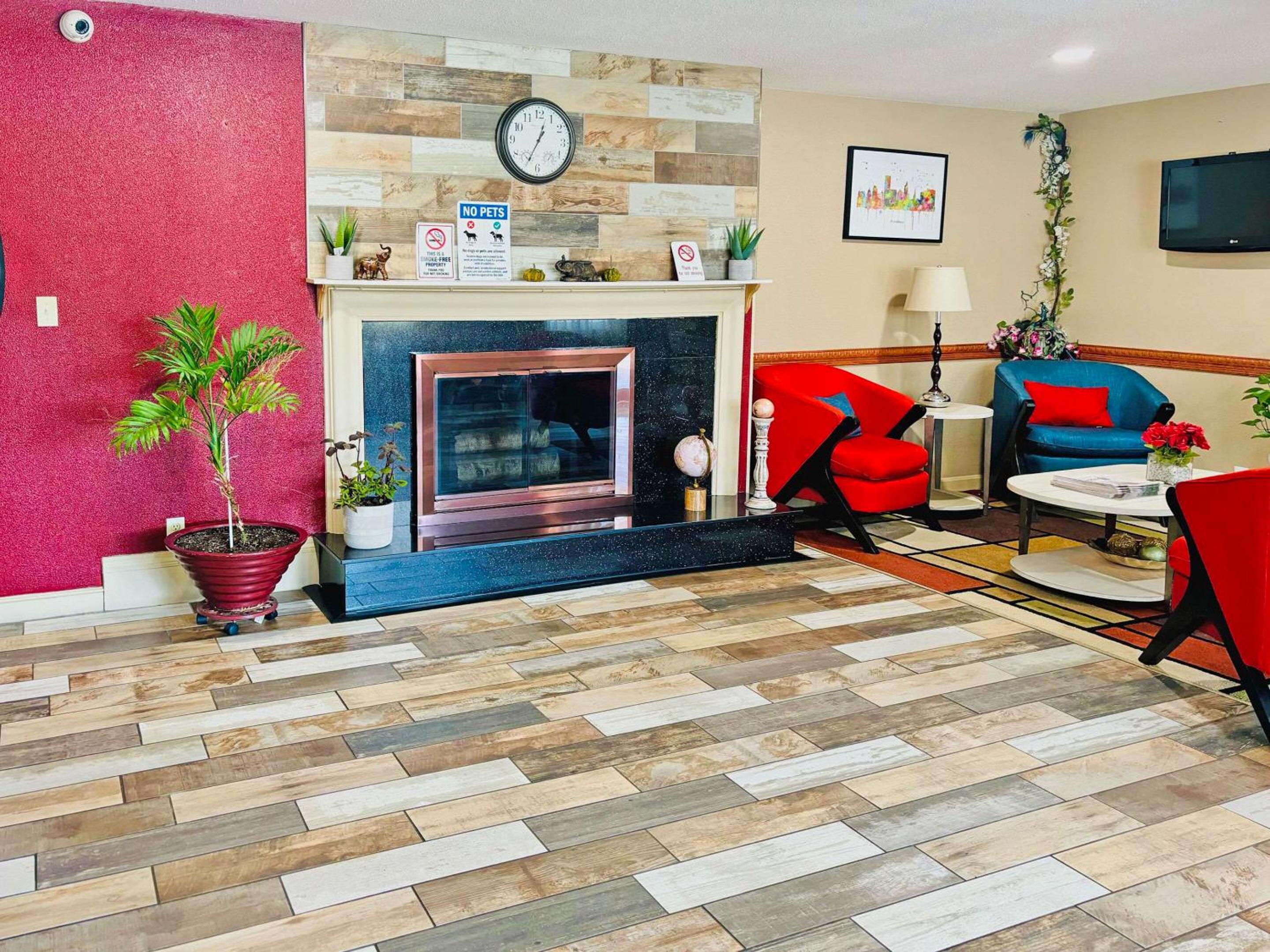 Quality Inn Raynham - Taunton, Foto 47