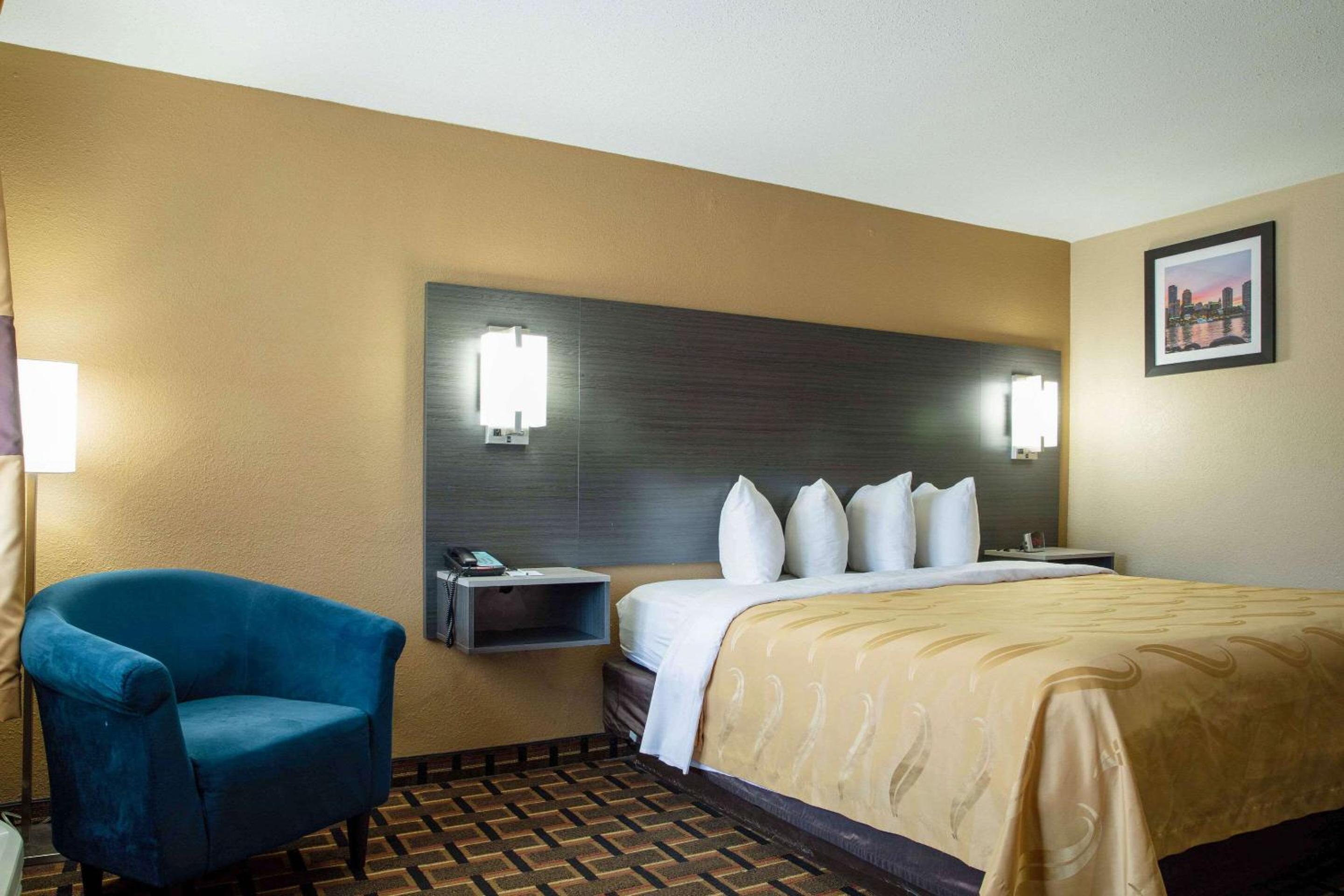 Quality Inn Raynham - Taunton, Foto 39