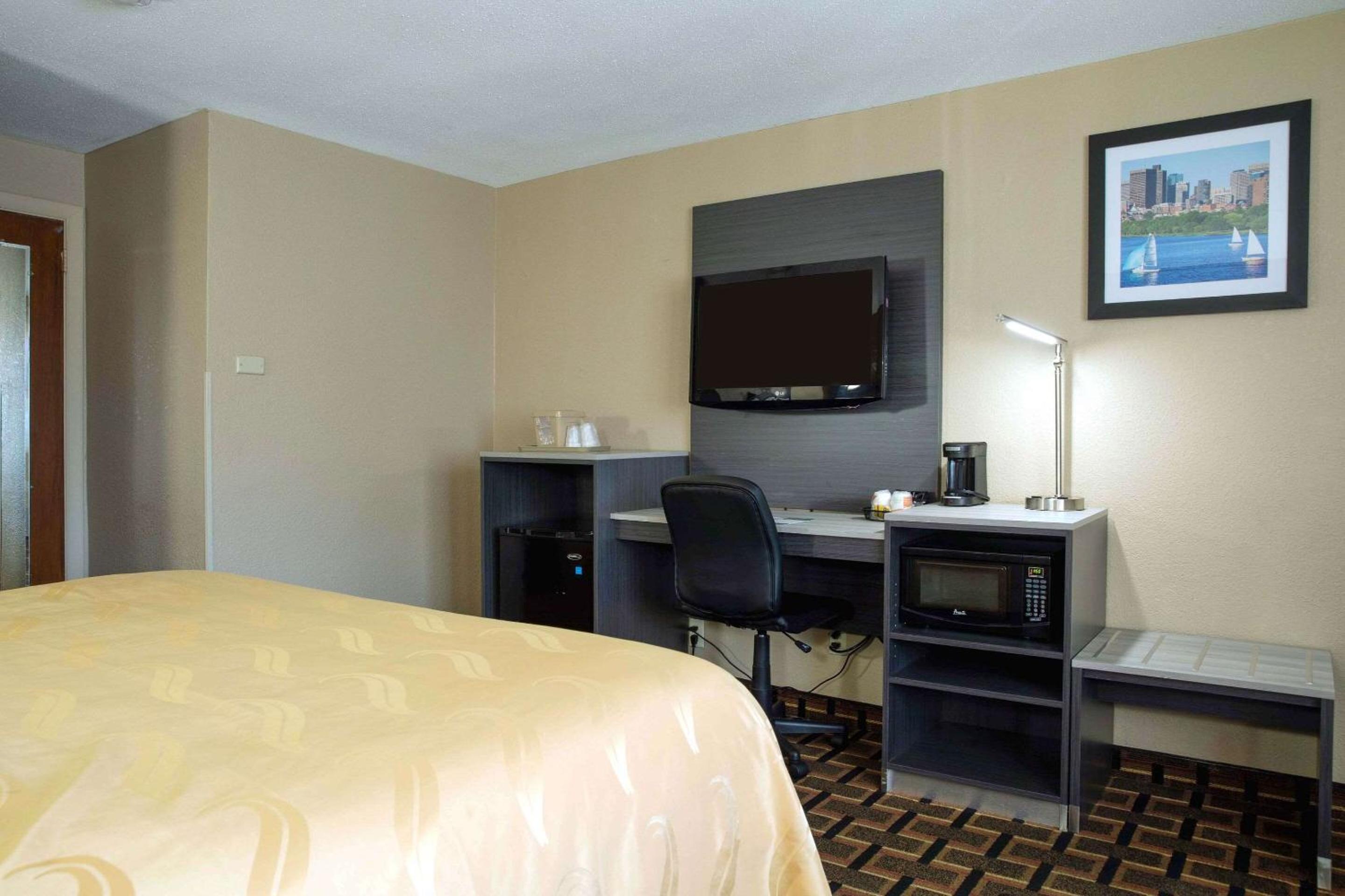 Quality Inn Raynham - Taunton, Foto 57