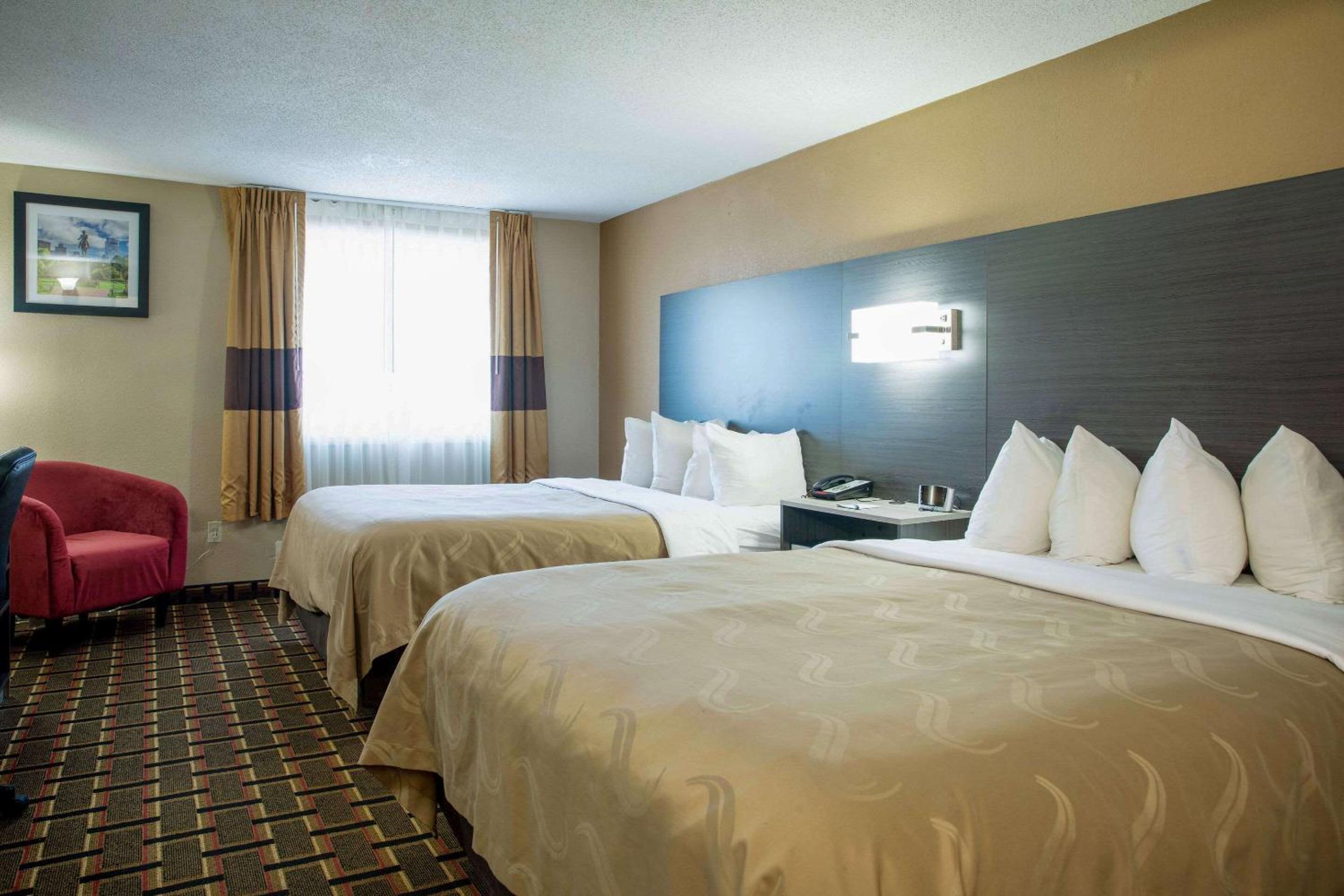 Quality Inn Raynham - Taunton, Foto 14
