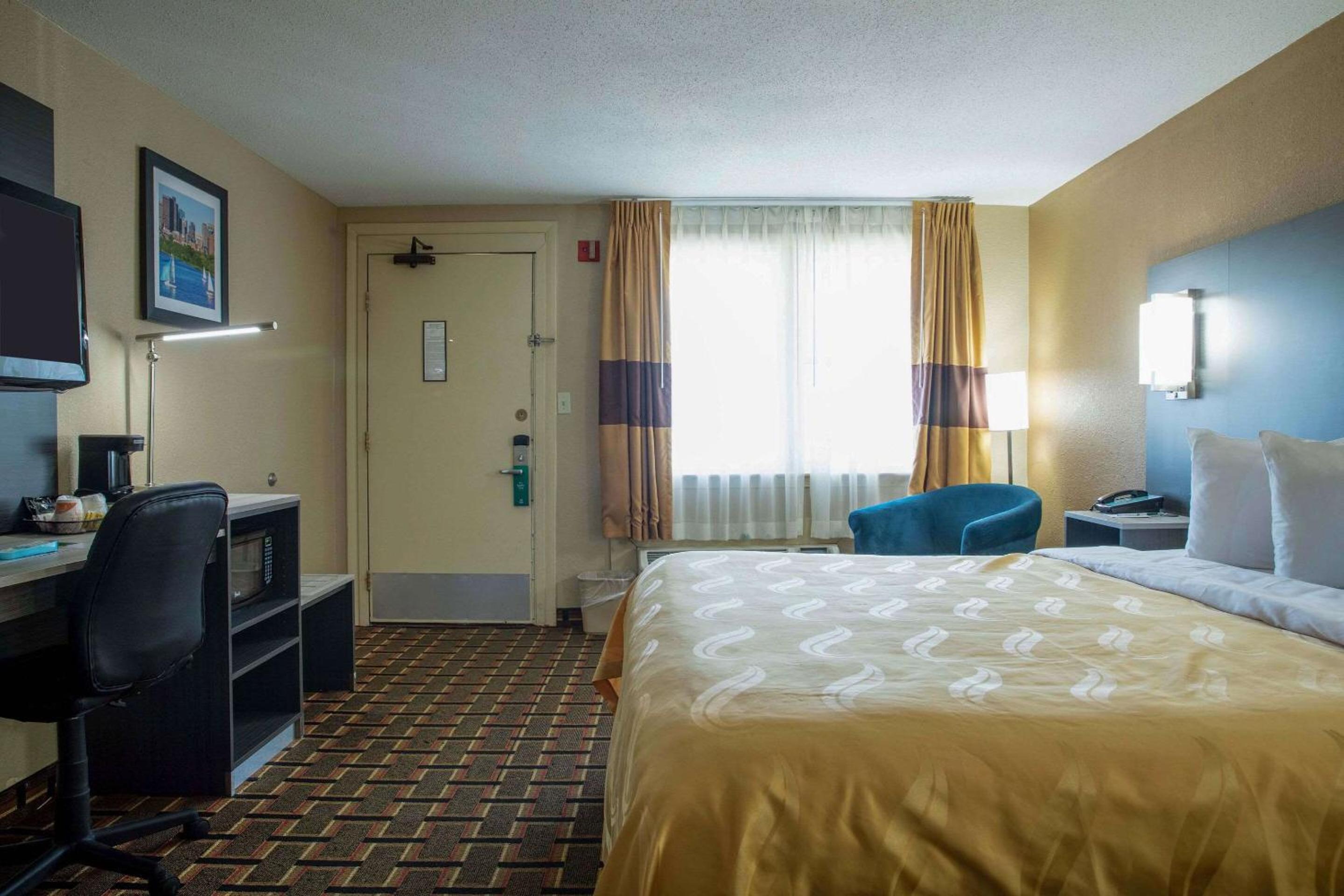 Quality Inn Raynham - Taunton, Foto 36