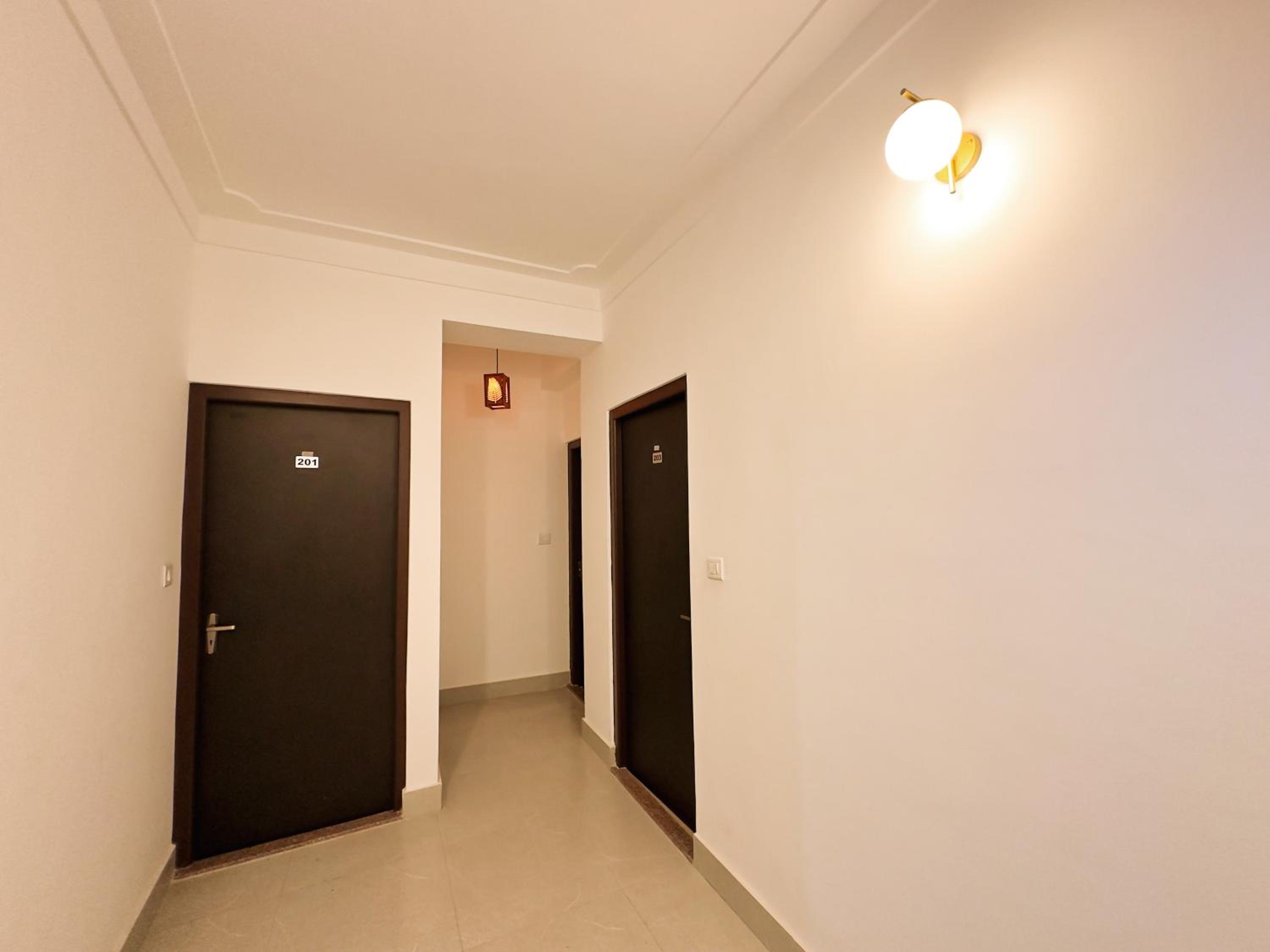 Hotel Sherabling