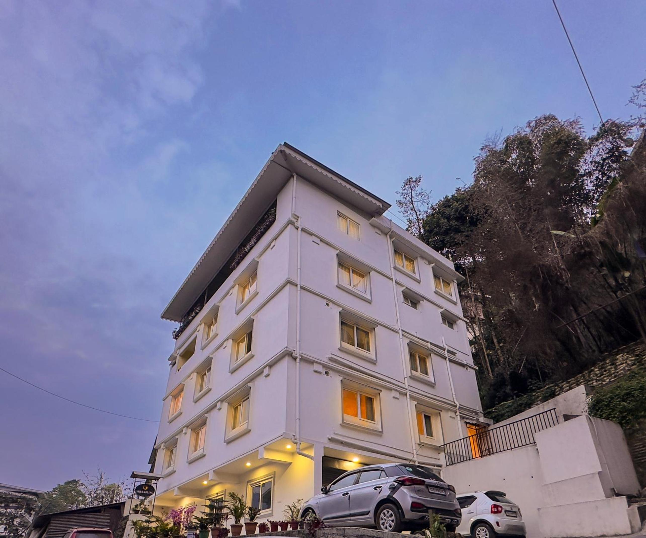 Hotel Sherabling