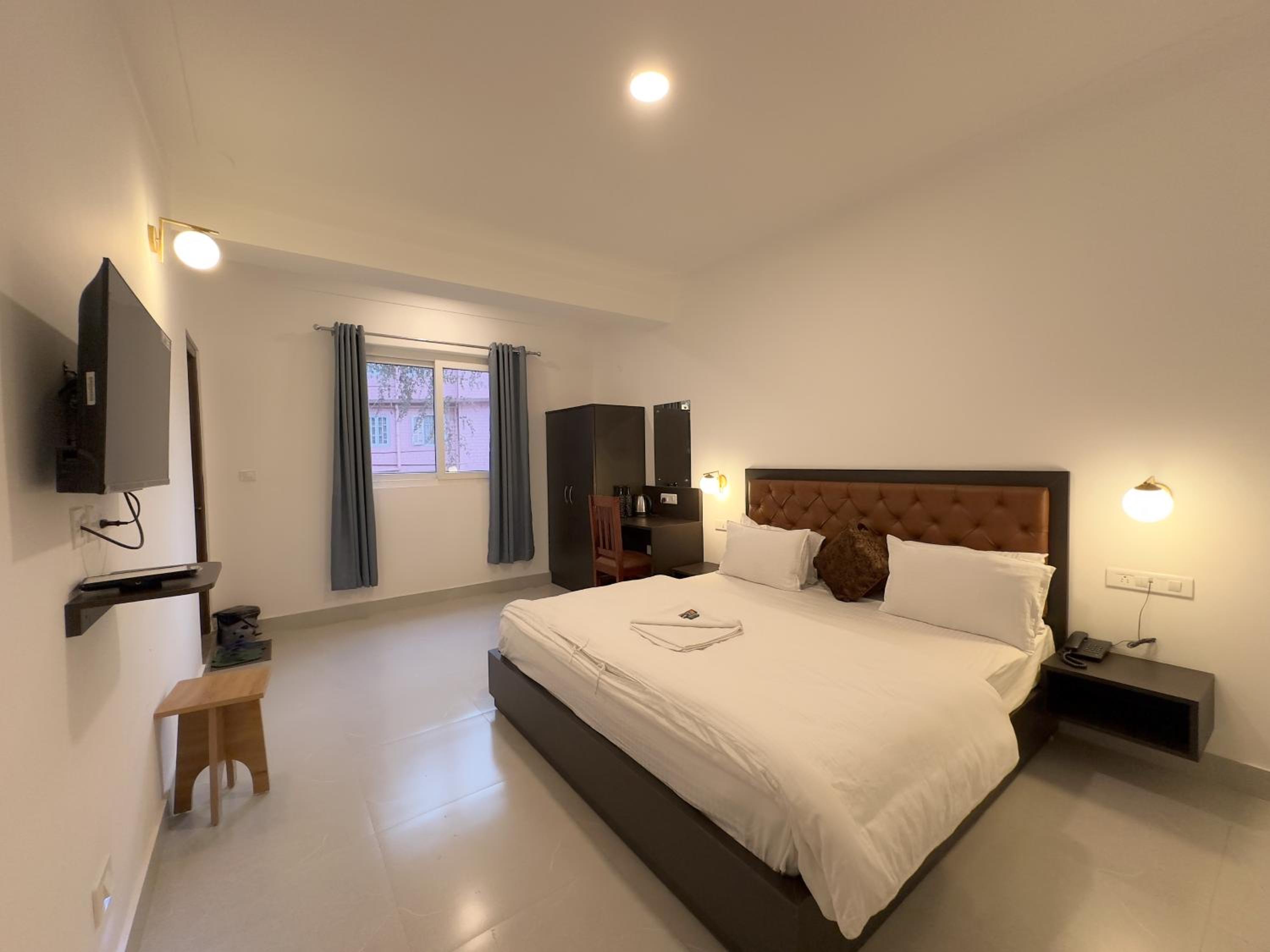 Hotel Sherabling