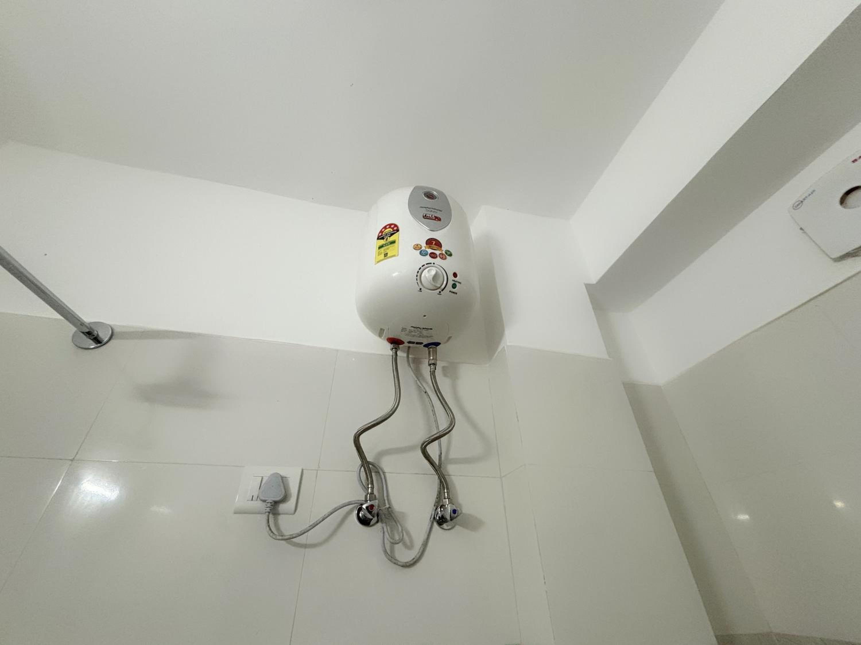 Hotel Sherabling