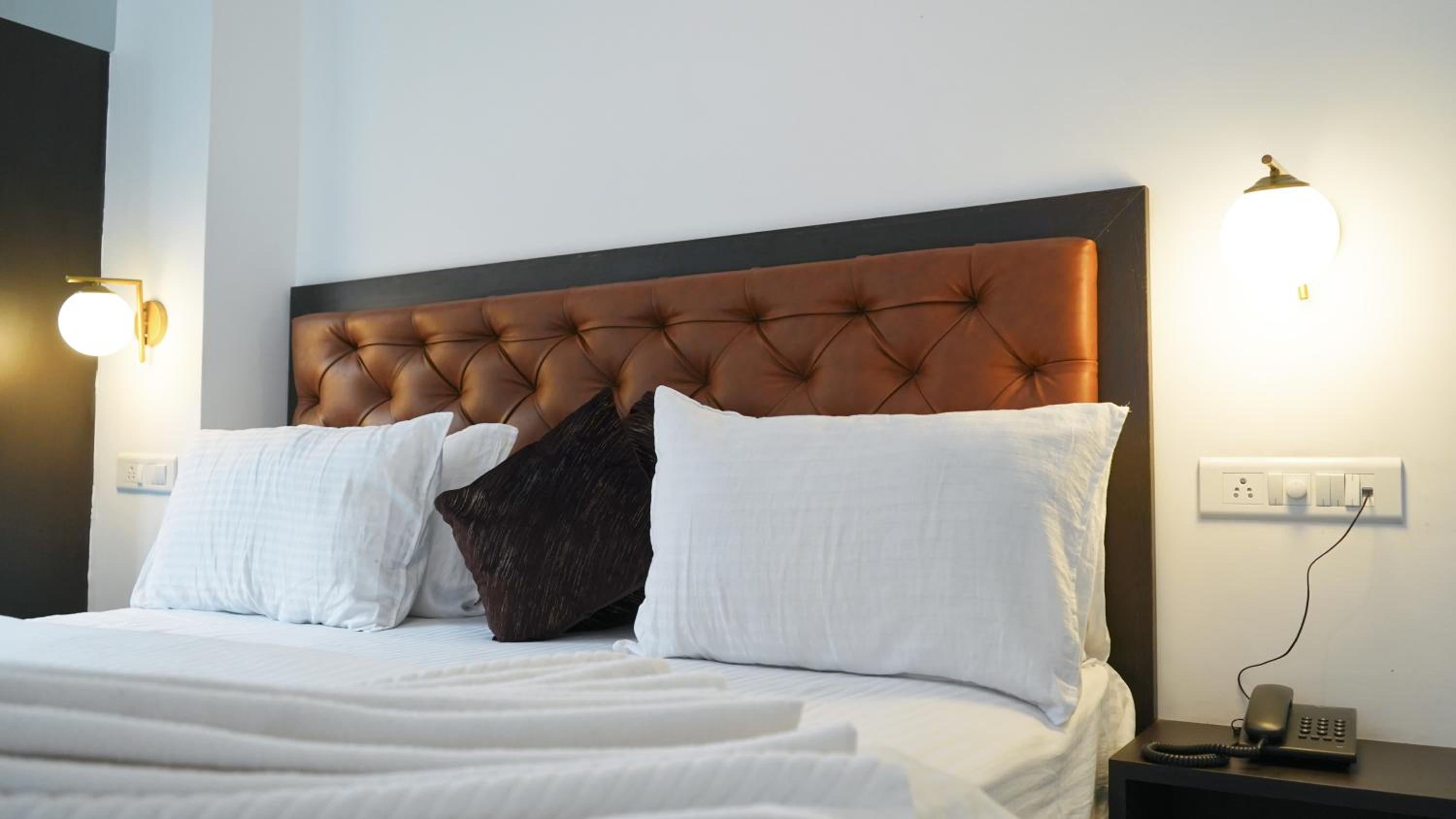 Hotel Sherabling