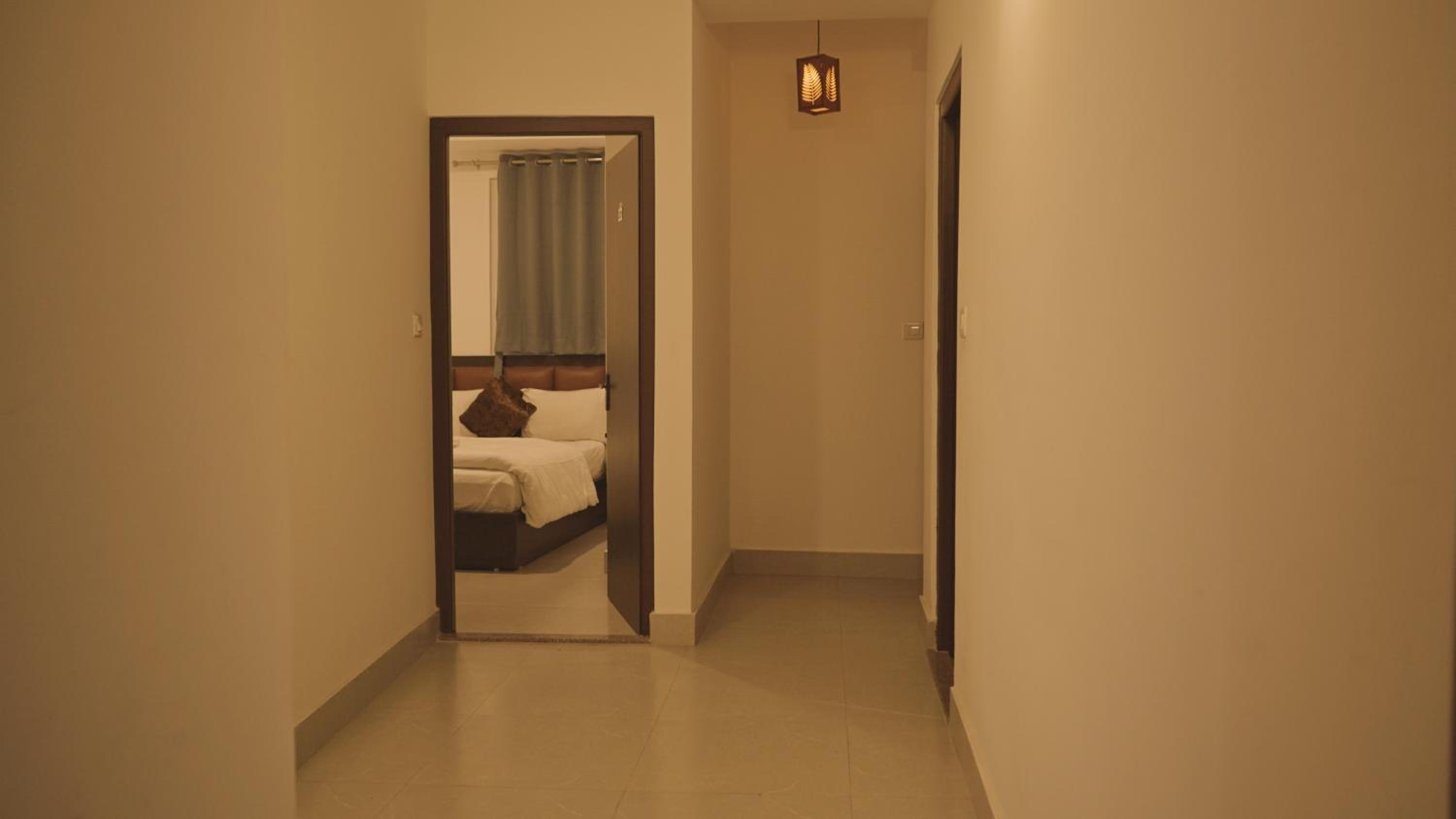 Hotel Sherabling