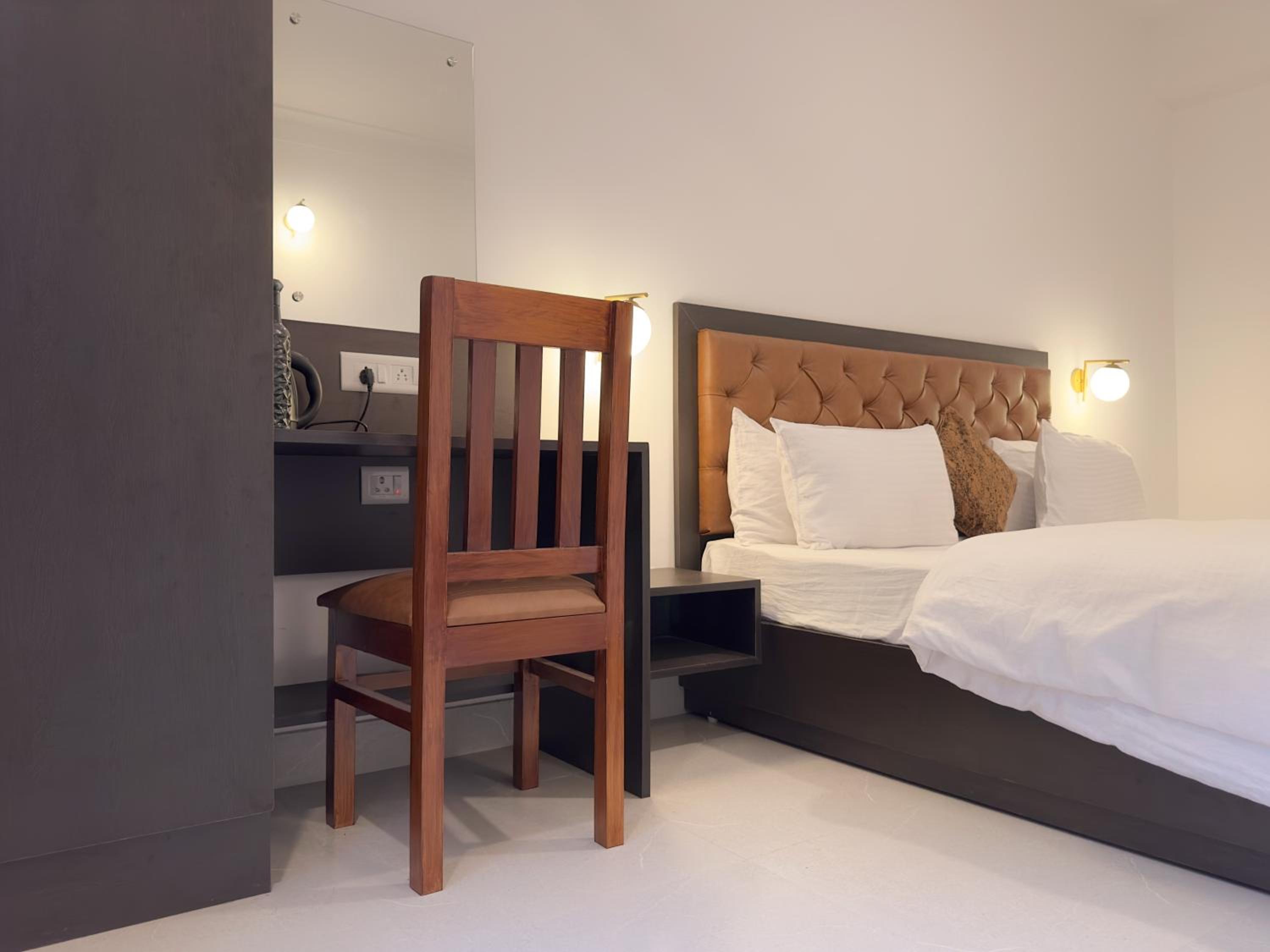 Hotel Sherabling