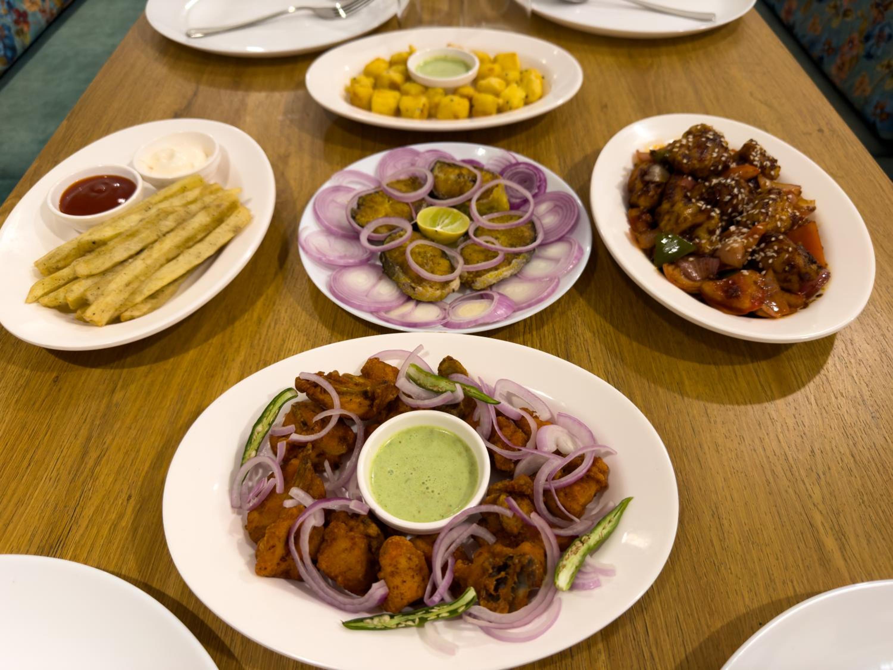 Hotel Sherabling