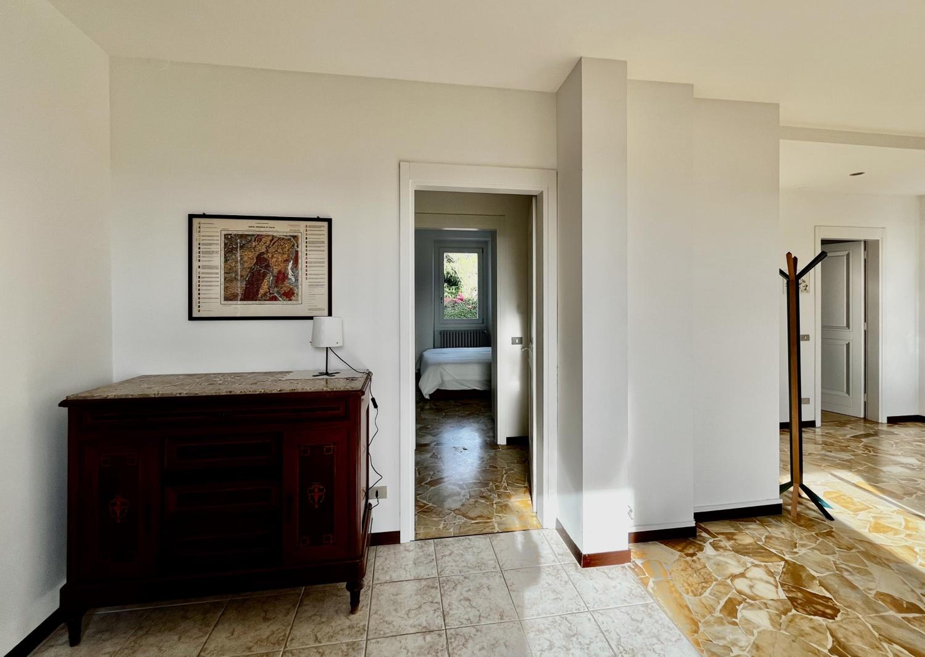 Country house close to Orta Lake