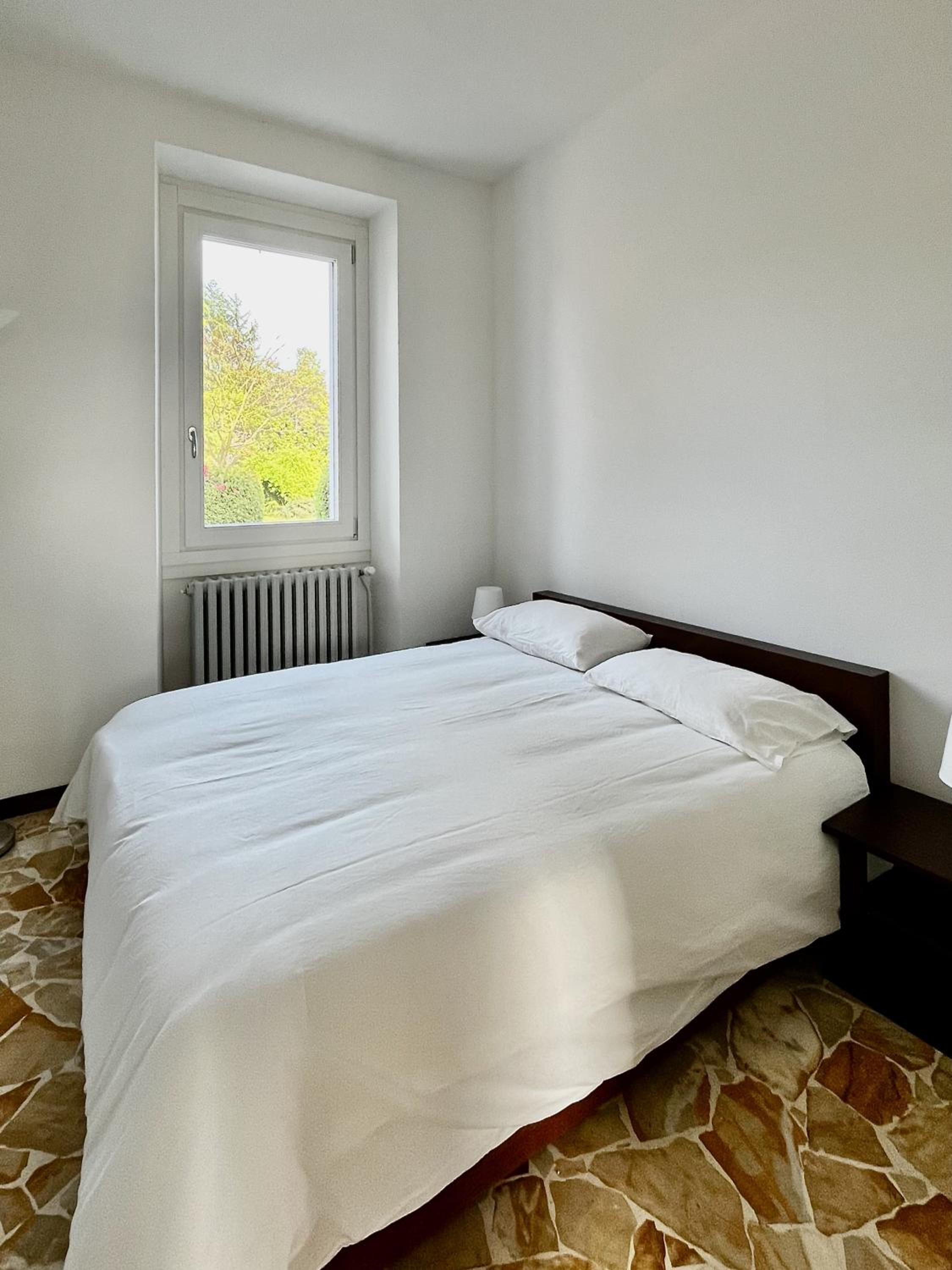 Country house close to Orta Lake
