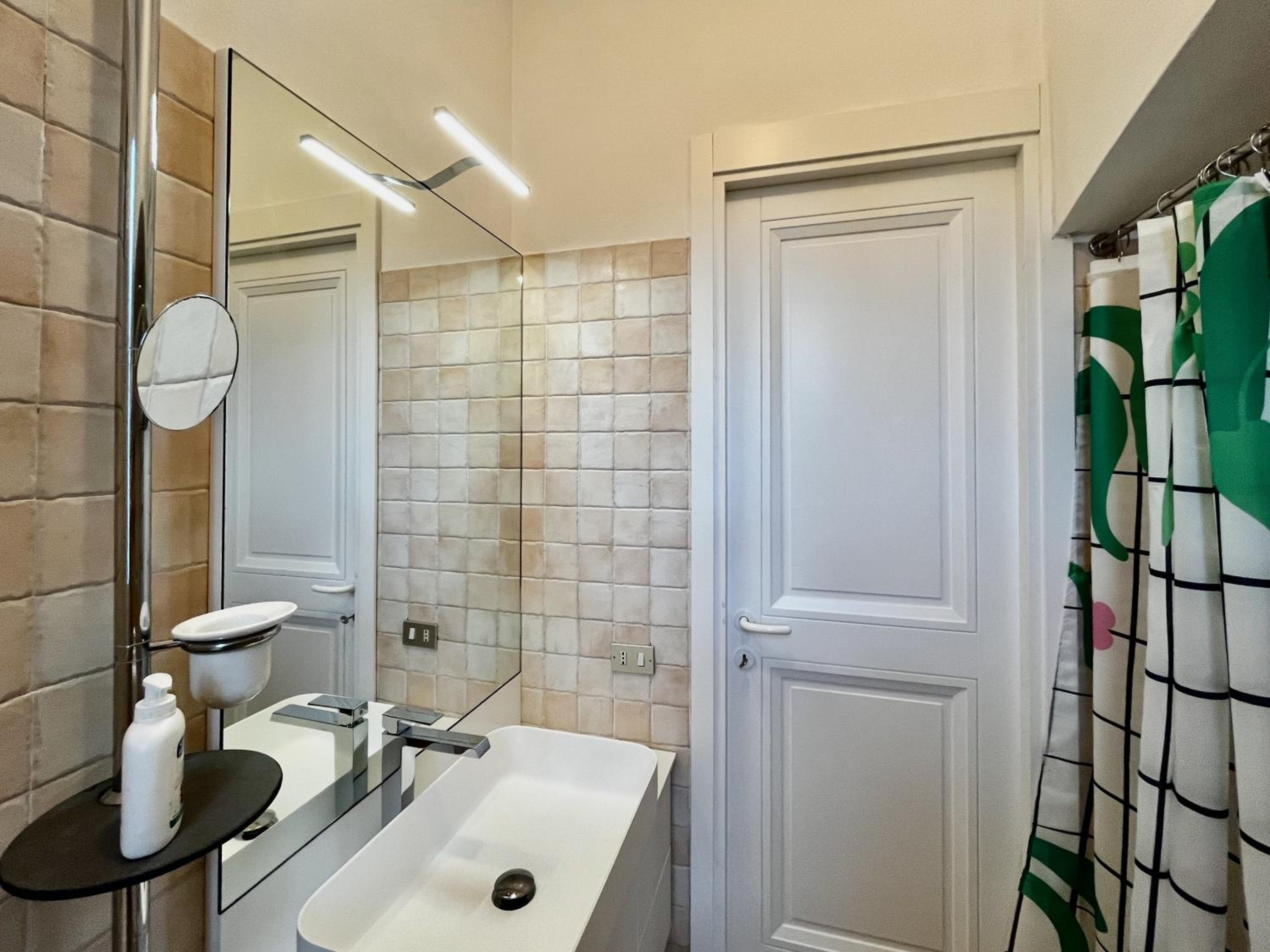 Country house close to Orta Lake