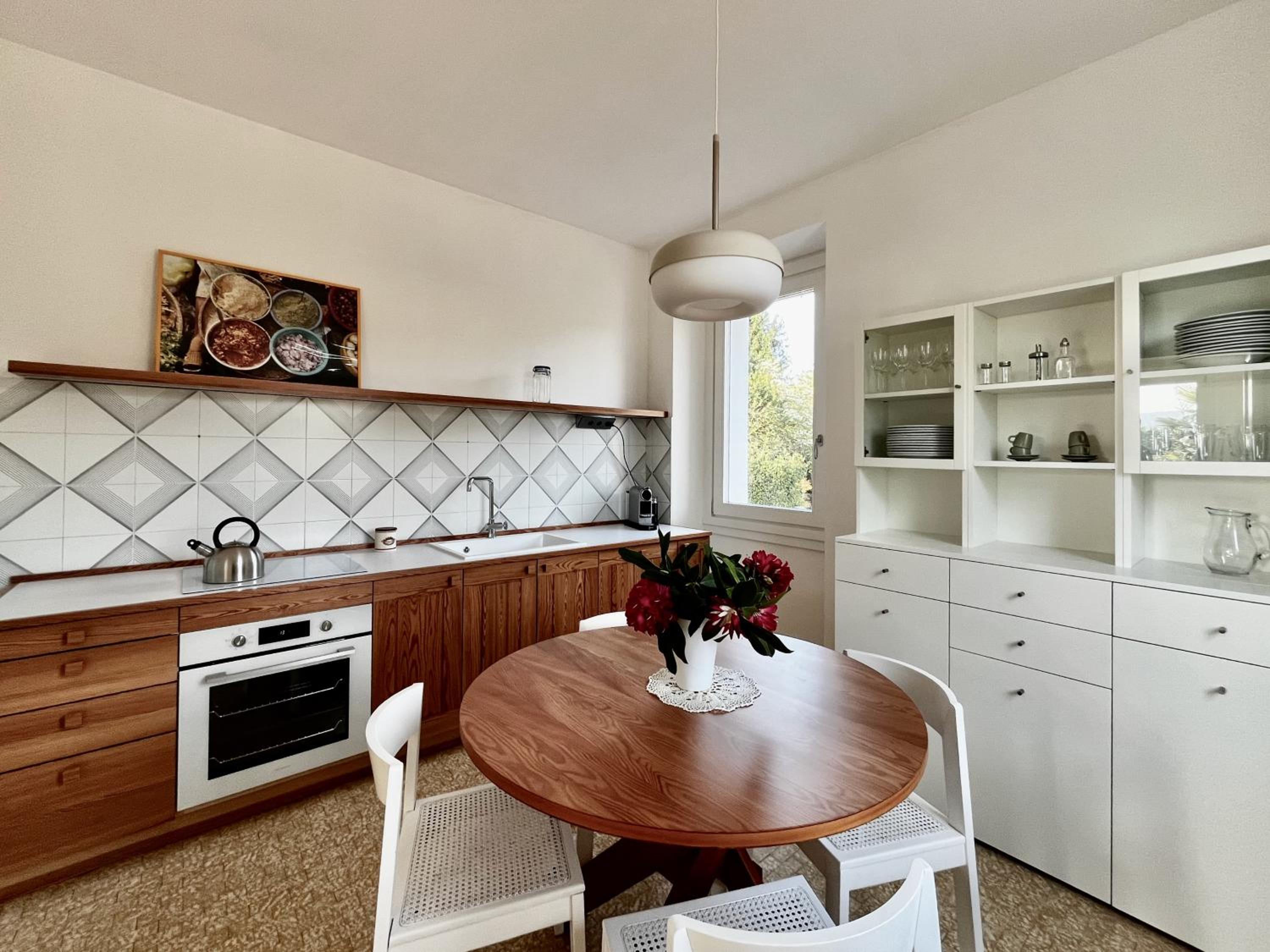 Country house close to Orta Lake