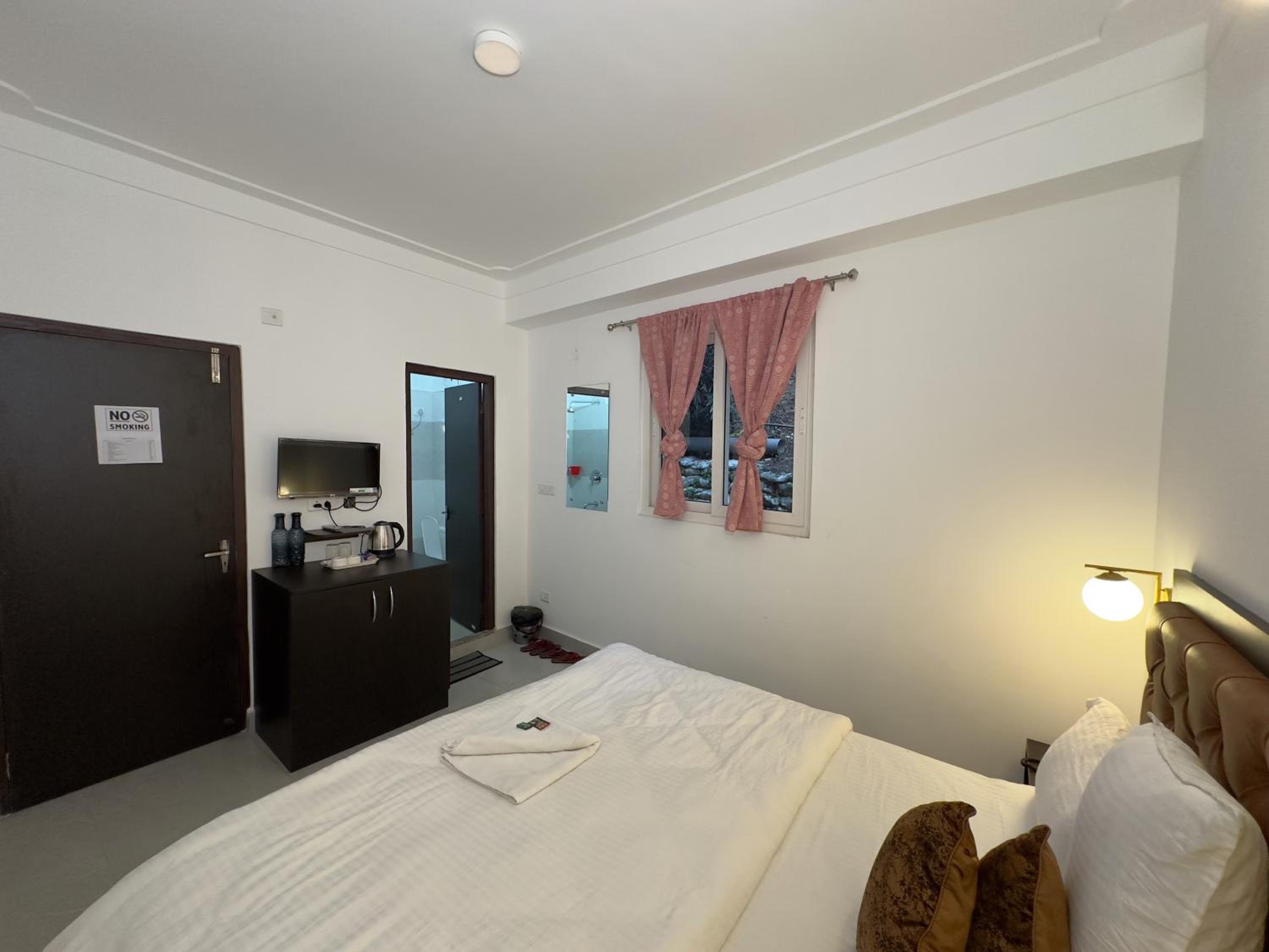 Hotel Sherabling