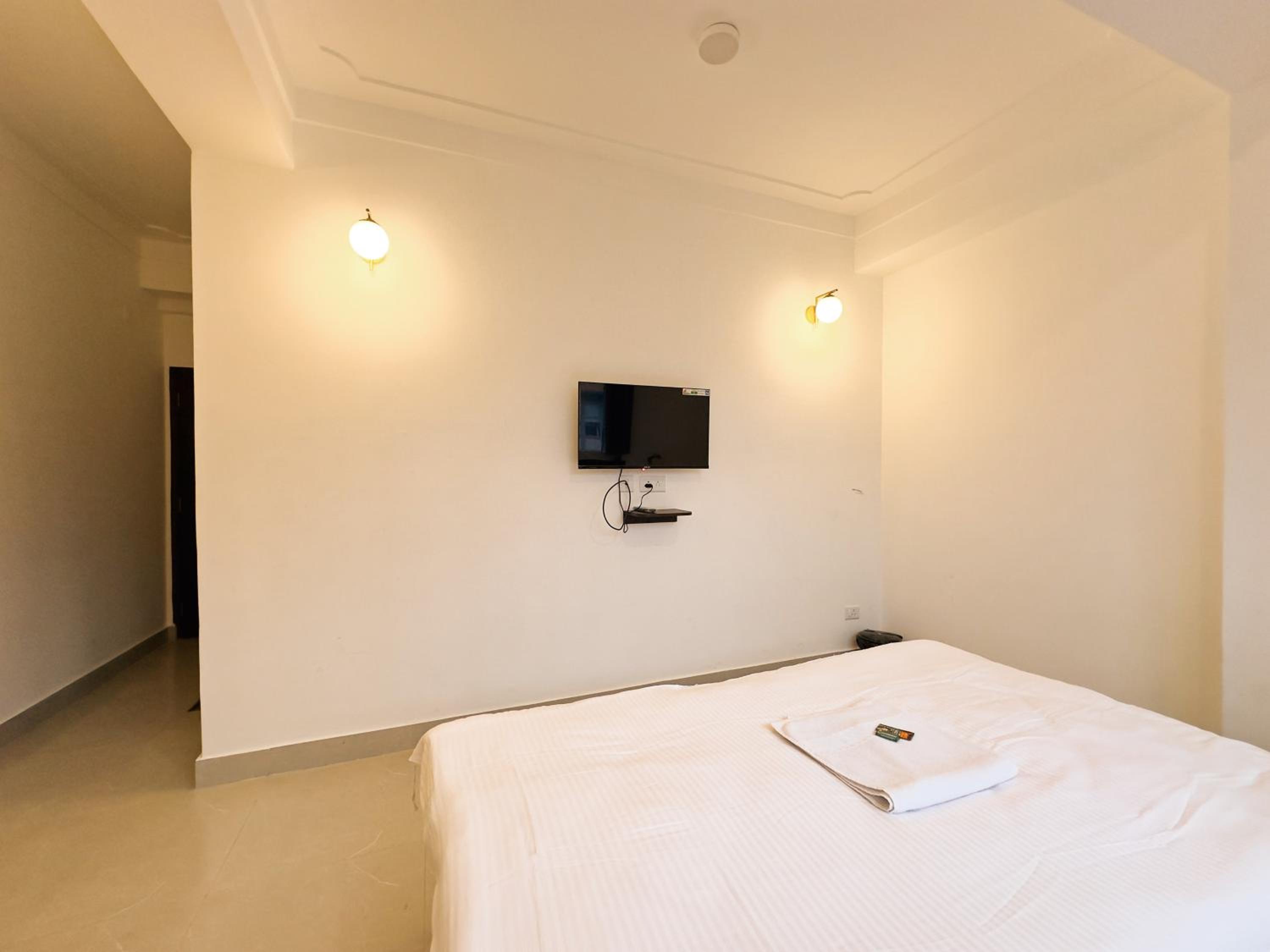 Hotel Sherabling