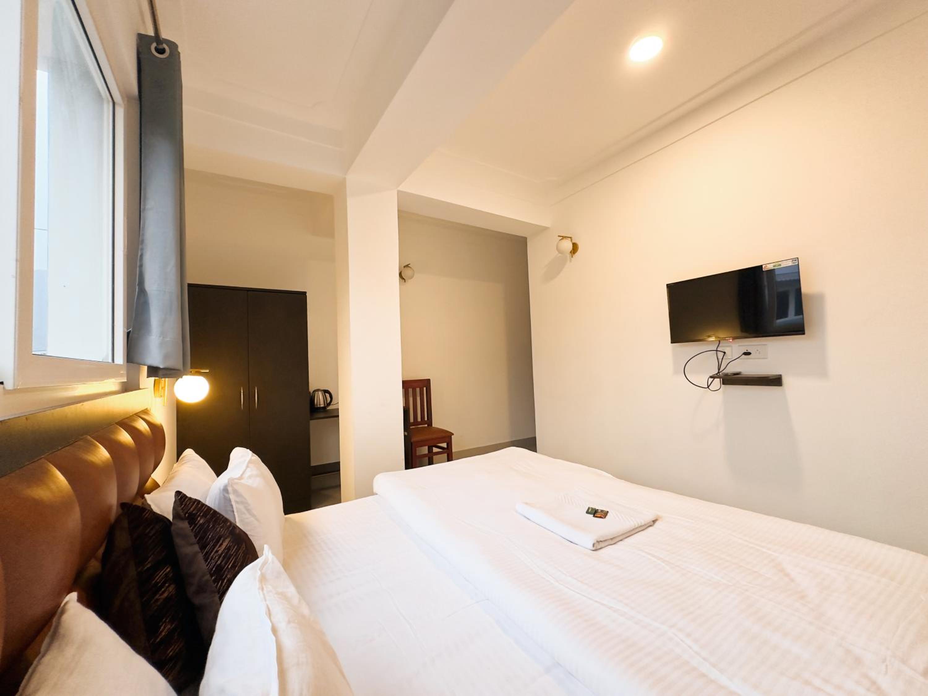 Hotel Sherabling