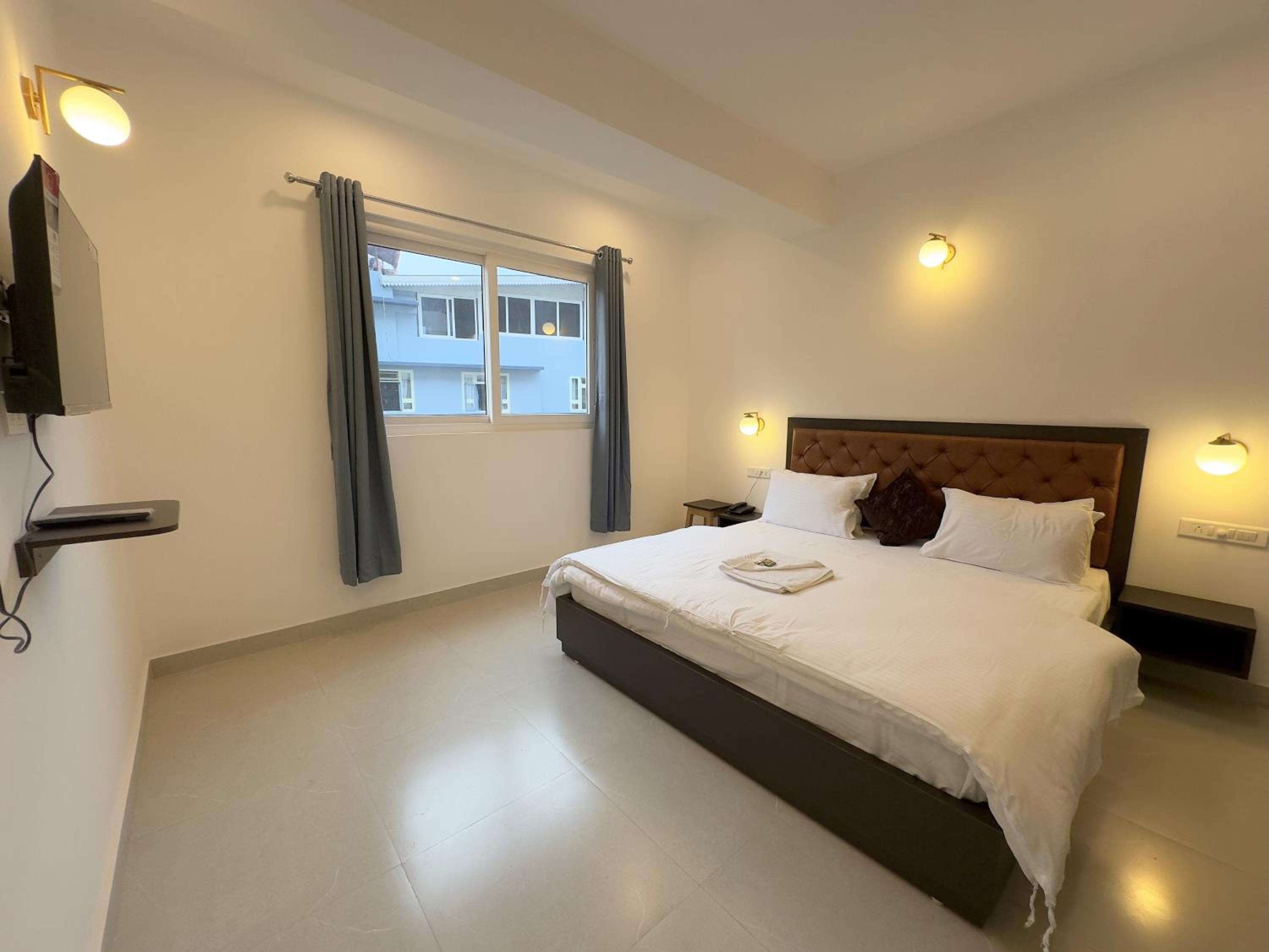 Hotel Sherabling