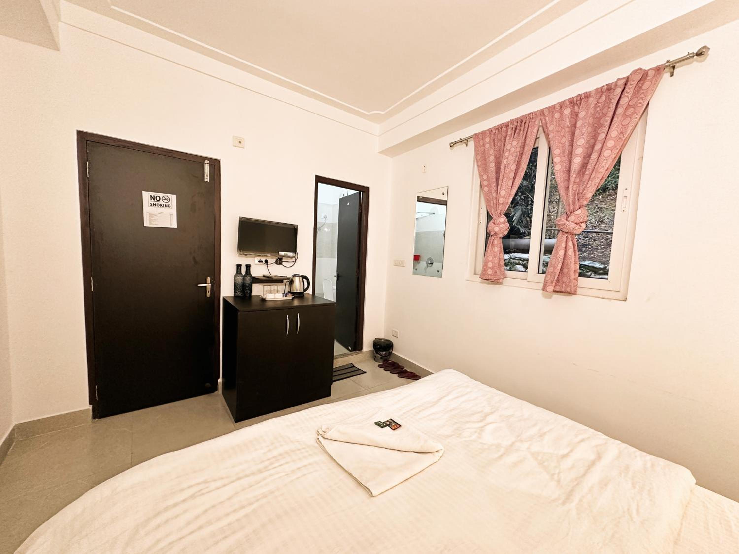 Hotel Sherabling