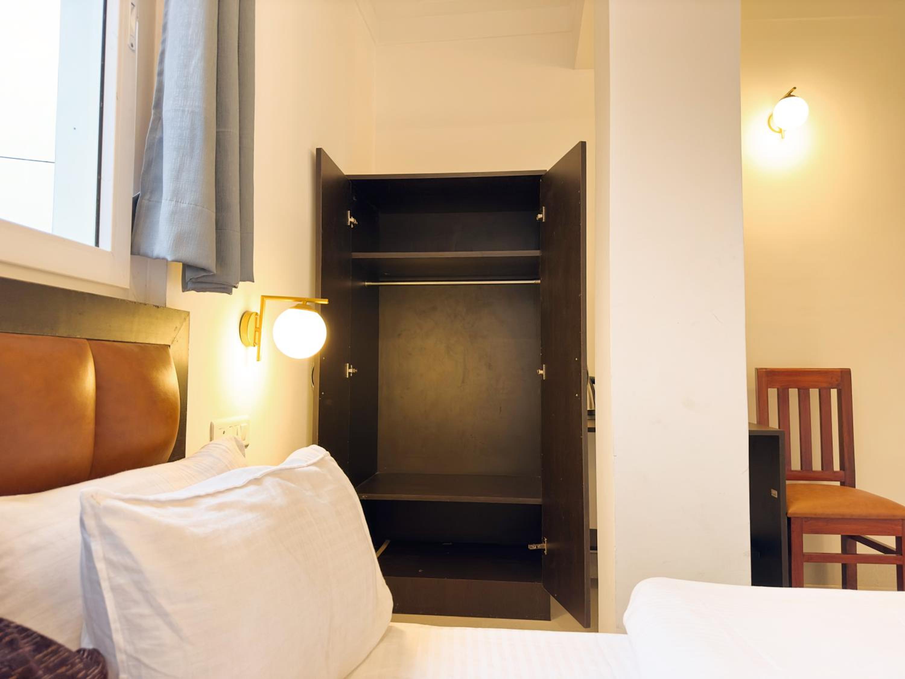 Hotel Sherabling