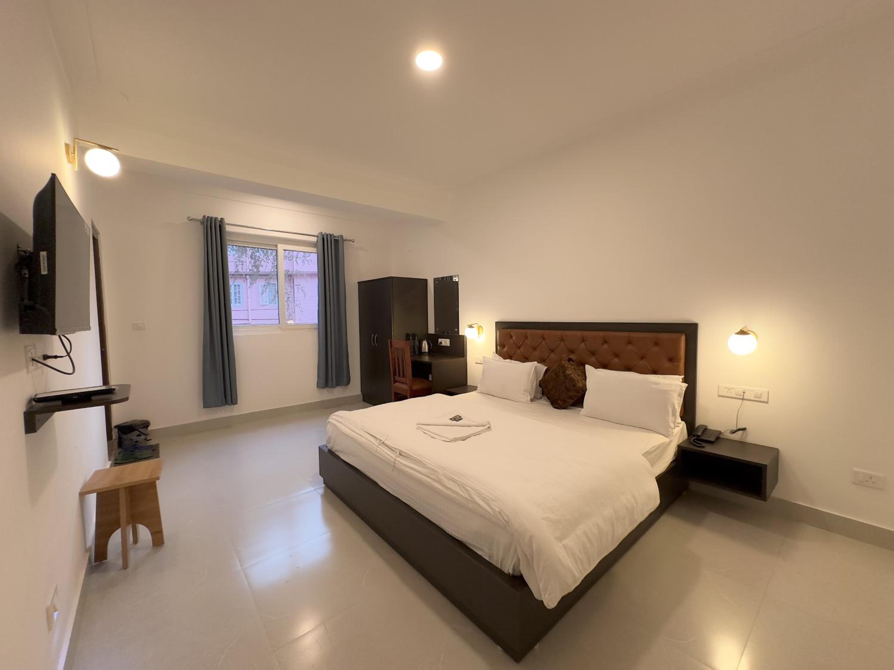 Hotel Sherabling