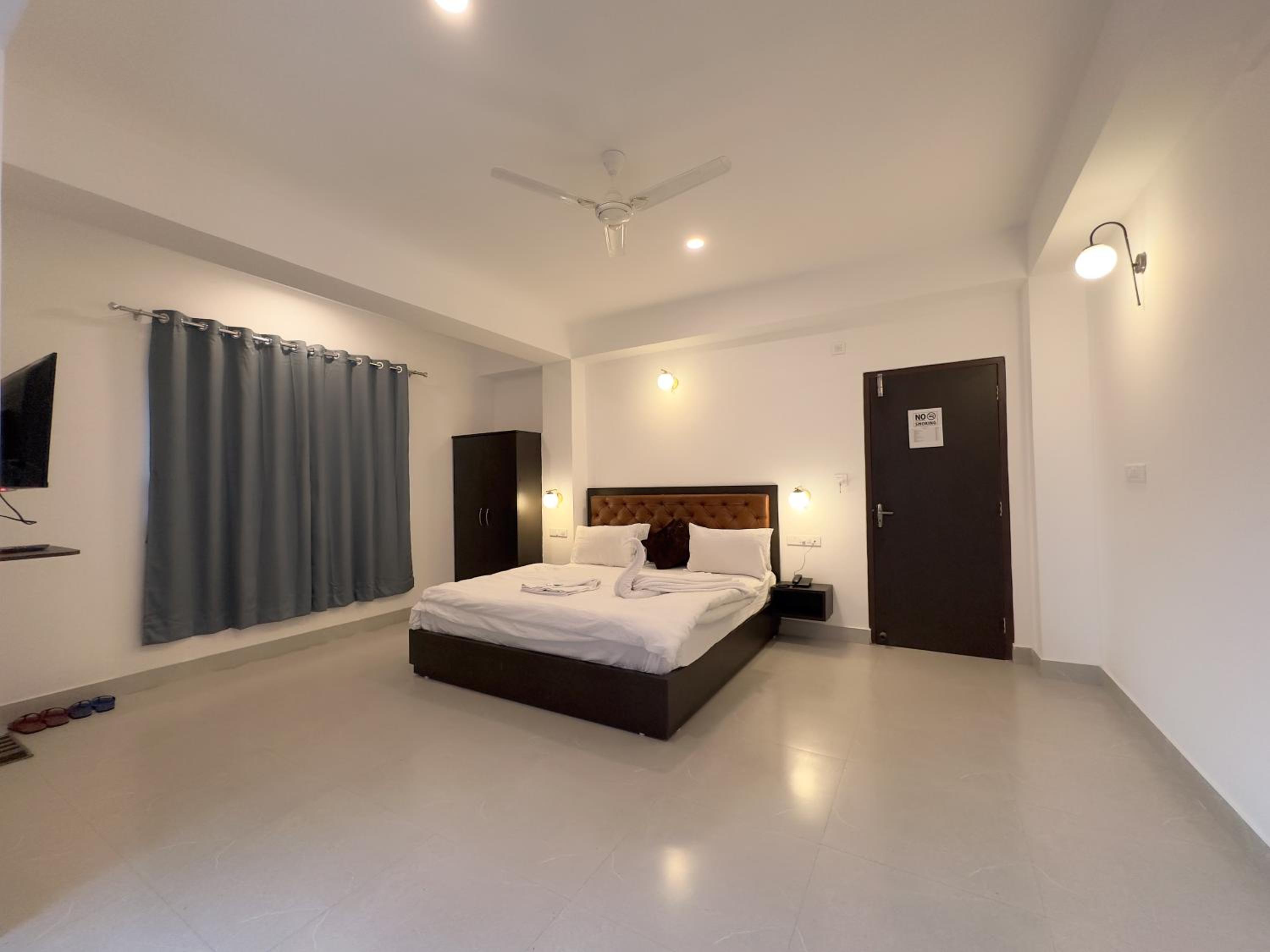 Hotel Sherabling