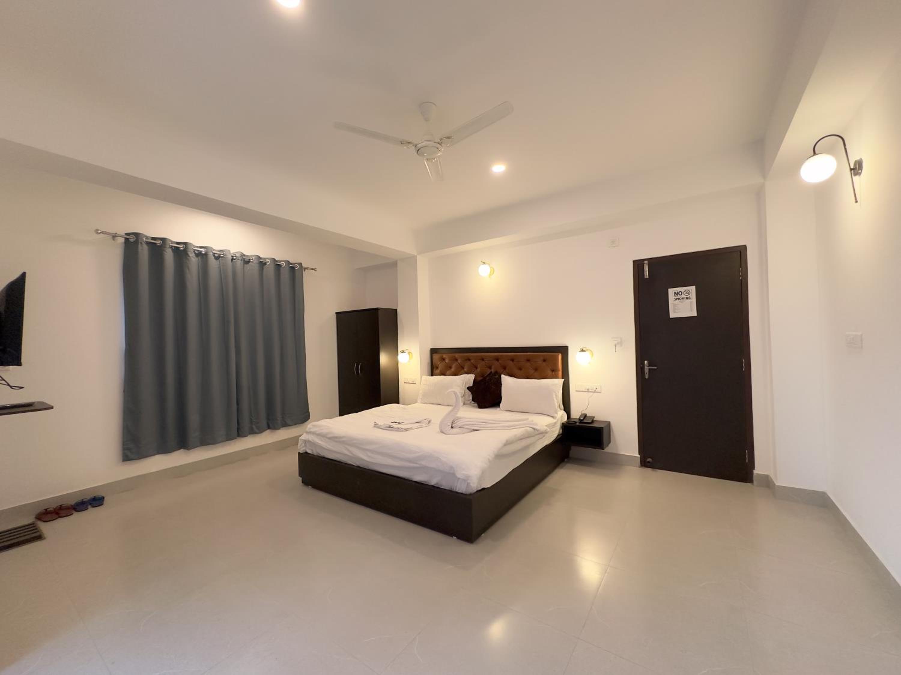 Hotel Sherabling